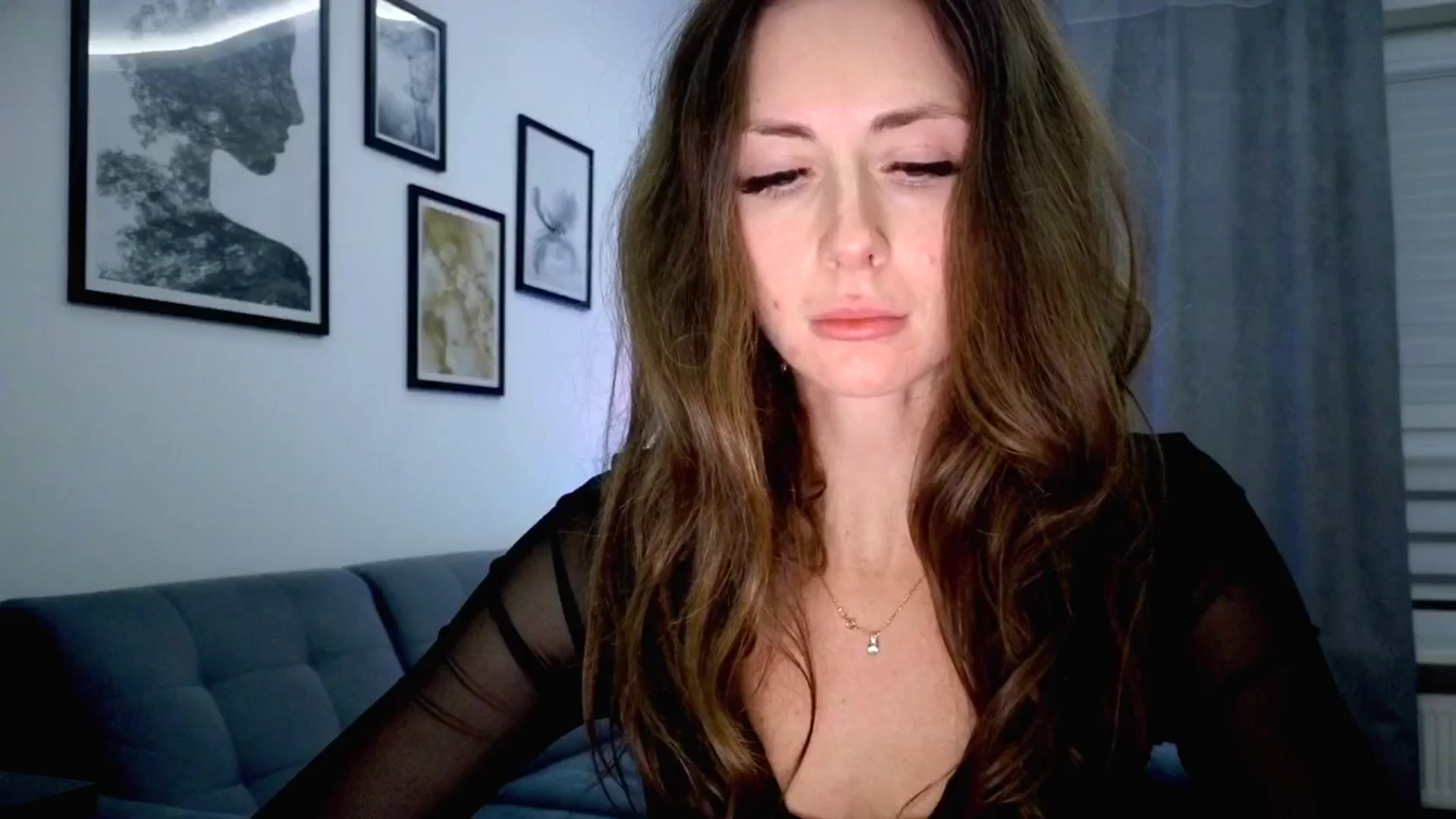 Gallery image thumbnail from Amber_Fry's myfreecams stream on, 11/12/2025, 22:27 image 6 of 20