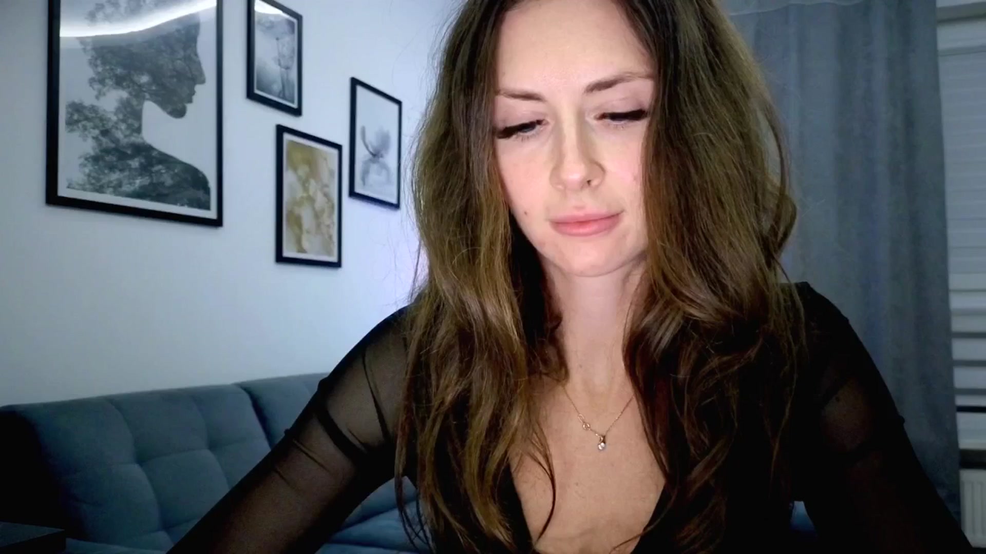 Gallery image thumbnail from Amber_Fry's myfreecams stream on, 11/12/2025, 22:27 image 5 of 20