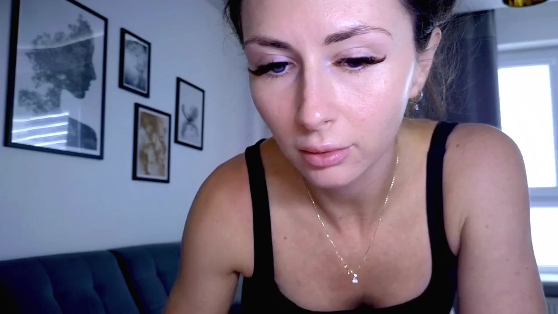 Gallery image thumbnail from Amber_Fry's myfreecams stream on, 11/15/2025, 12:51 image 9 of 20