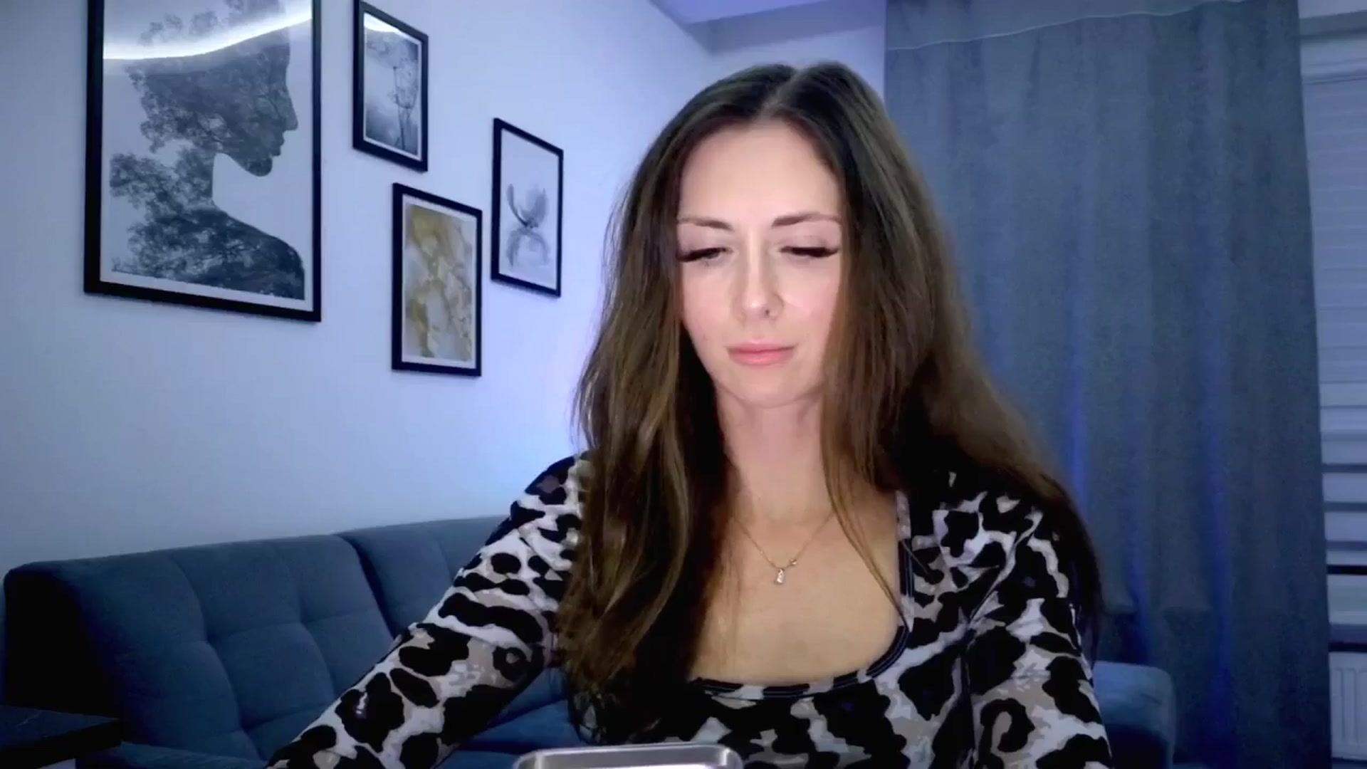 Gallery image thumbnail from Amber_Fry's myfreecams stream on, 11/19/2025, 21:08 image 5 of 20
