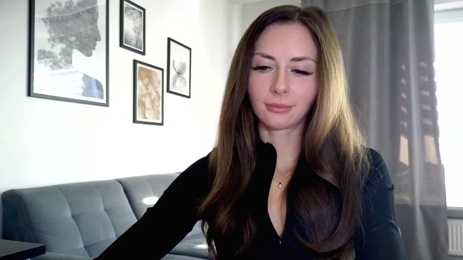 Gallery image thumbnail from Amber_Fry's myfreecams stream on, 11/20/2025, 11:53 image 19 of 20