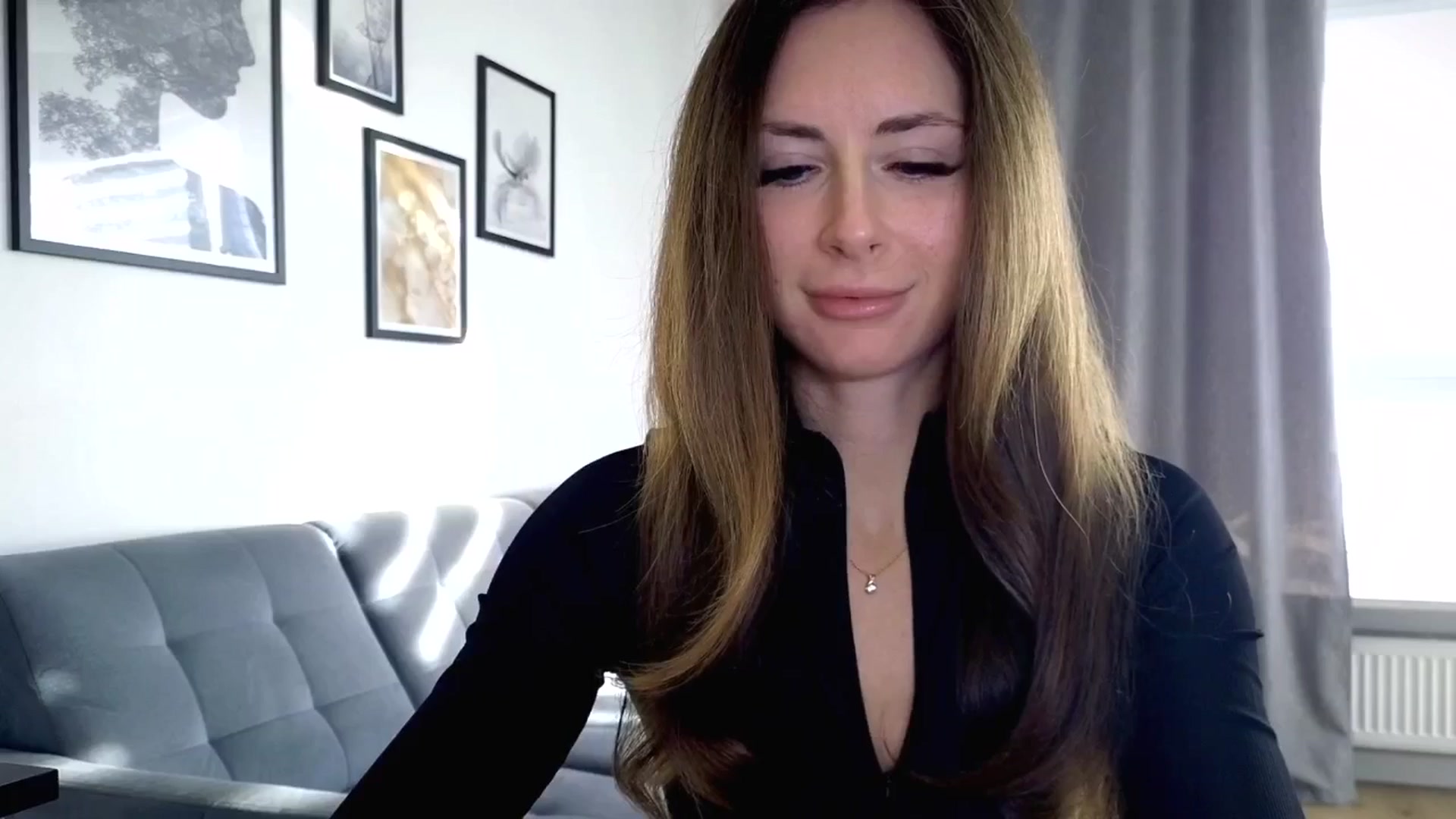 Gallery image thumbnail from Amber_Fry's myfreecams stream on, 11/20/2025, 11:53 image 2 of 20