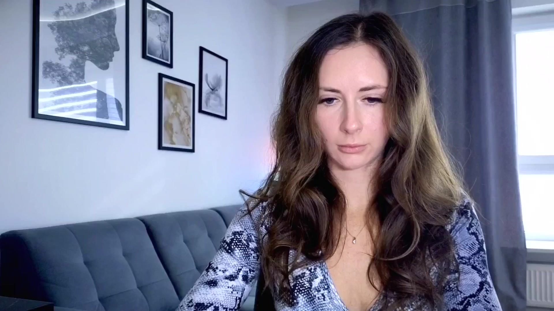 Gallery image thumbnail from Amber_Fry's myfreecams stream on, 11/21/2025, 10:57 image 17 of 20