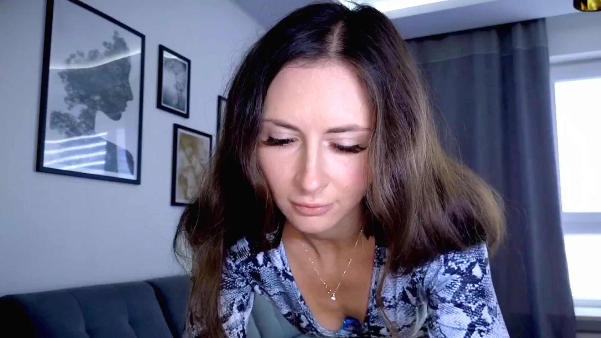Gallery image thumbnail from Amber_Fry's myfreecams stream on, 11/21/2025, 11:50 image 15 of 20