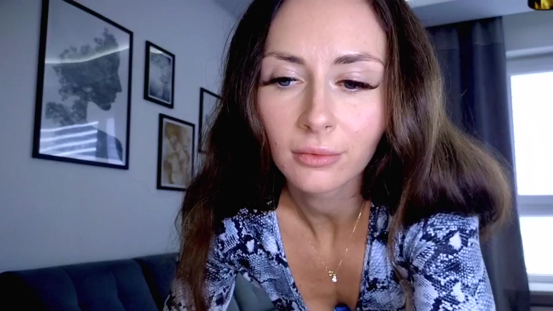 Gallery image thumbnail from Amber_Fry's myfreecams stream on, 11/21/2025, 11:50 image 14 of 20