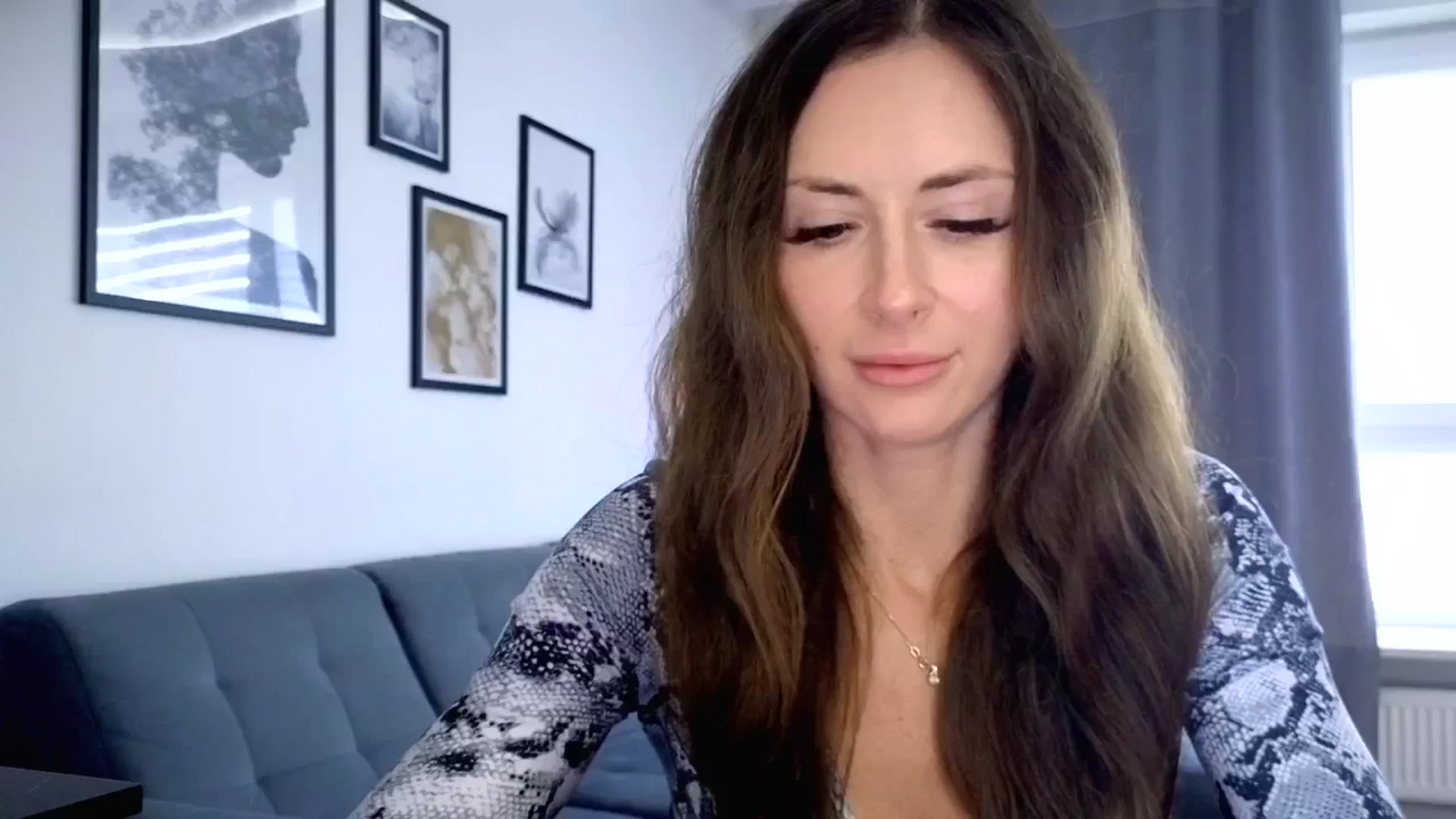 Gallery image thumbnail from Amber_Fry's myfreecams stream on, 11/21/2025, 11:50 image 4 of 20