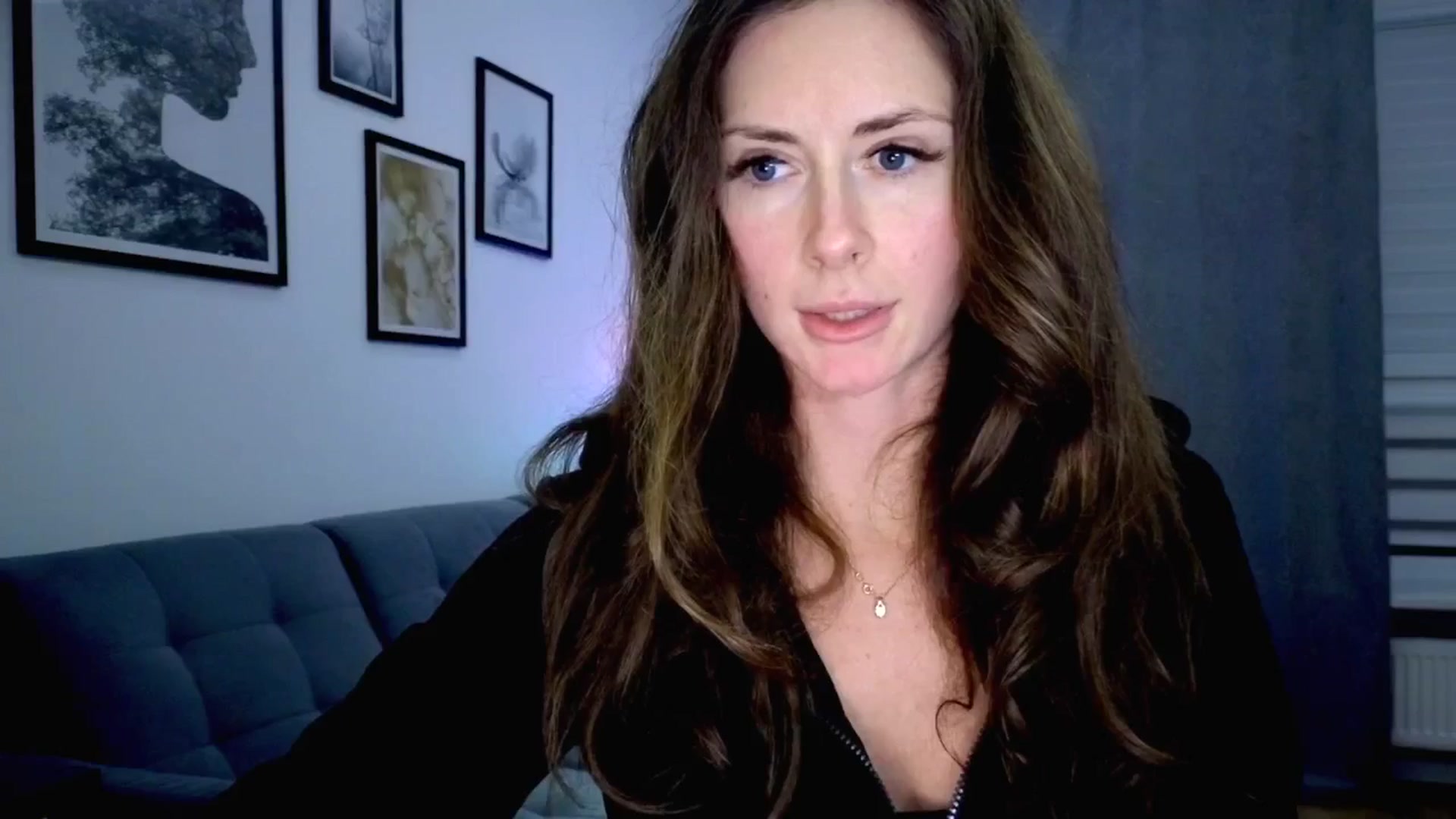 Gallery image thumbnail from Amber_Fry's myfreecams stream on, 11/24/2025, 20:09 image 1 of 20