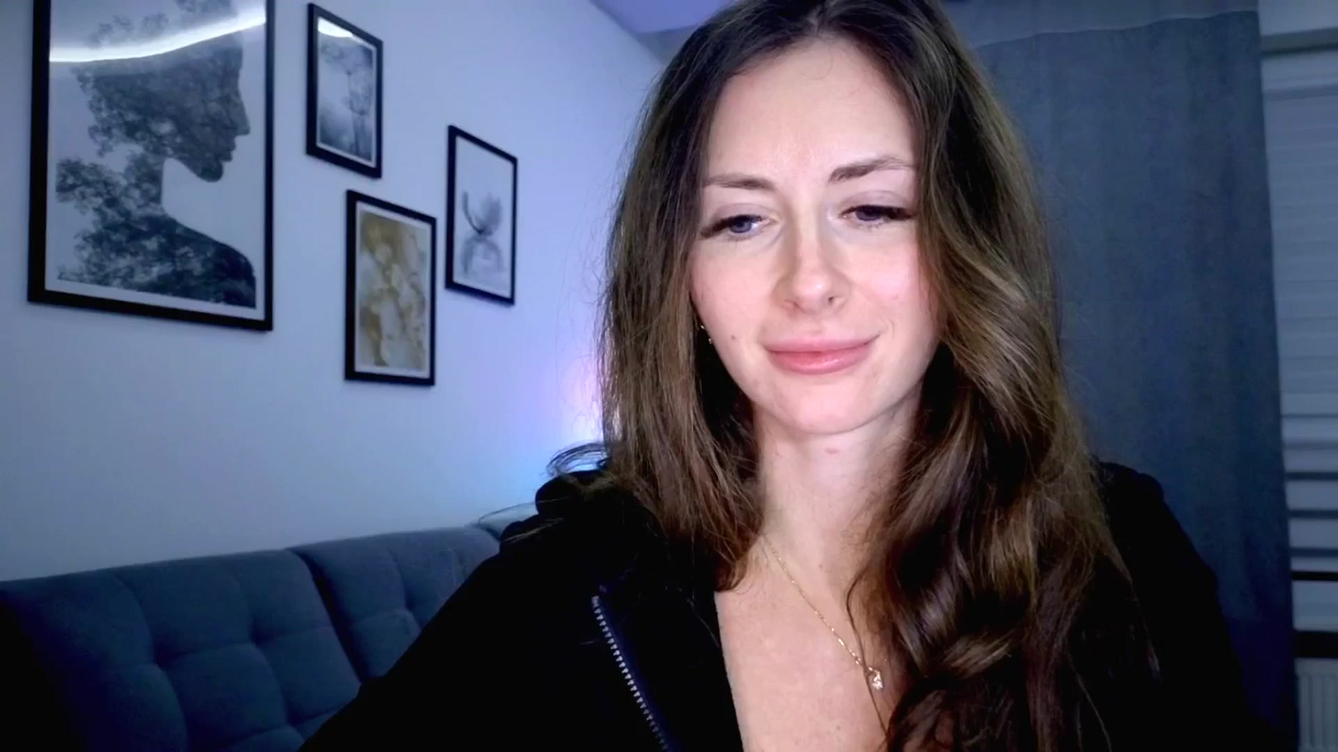 Gallery image thumbnail from Amber_Fry's myfreecams stream on, 11/24/2025, 21:54 image 4 of 20