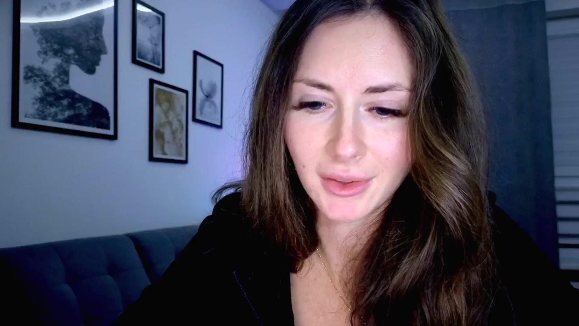 Gallery image thumbnail from Amber_Fry's myfreecams stream on, 11/24/2025, 21:54 image 9 of 20