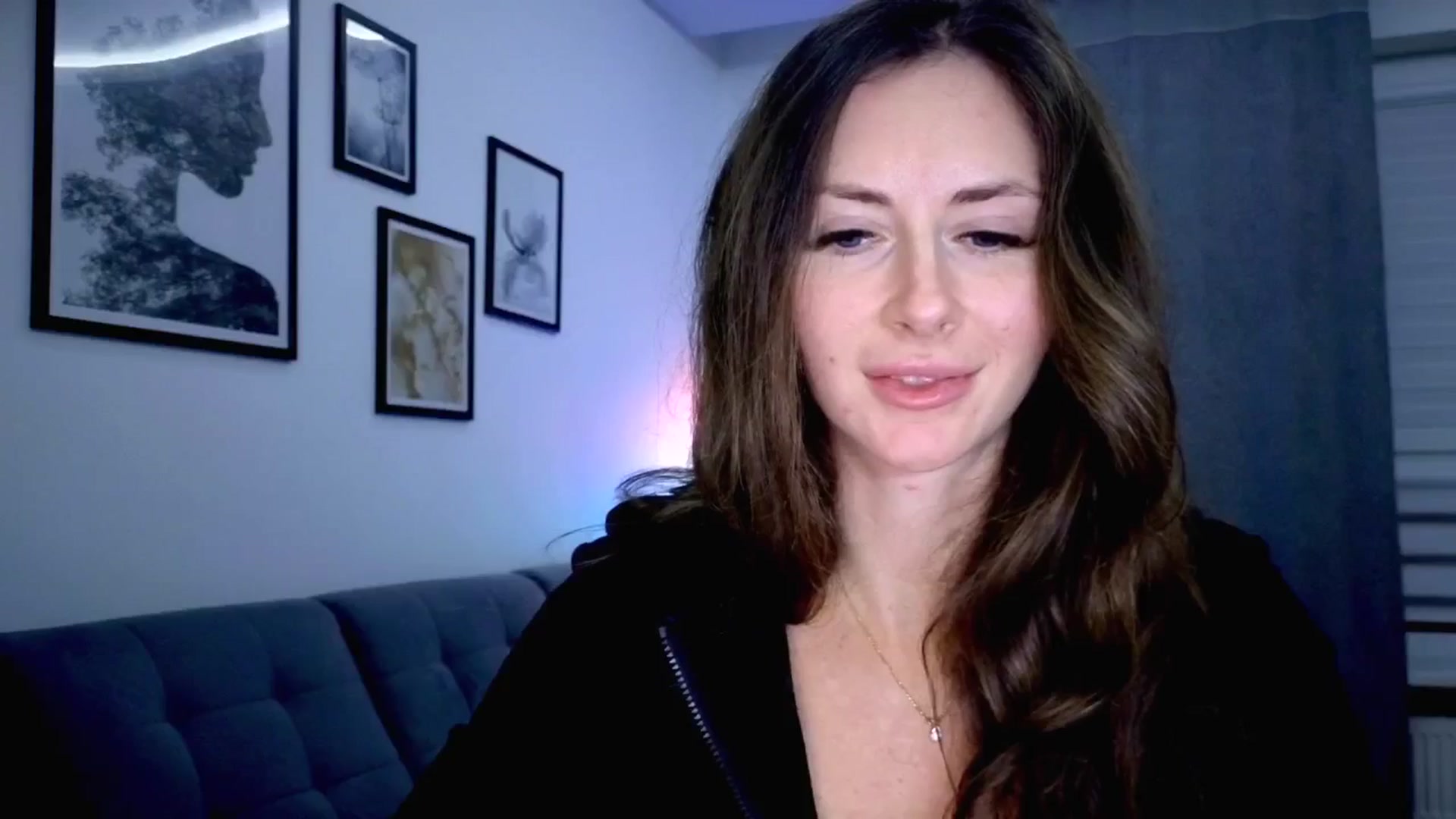 Gallery image thumbnail from Amber_Fry's myfreecams stream on, 11/24/2025, 21:54 image 6 of 20