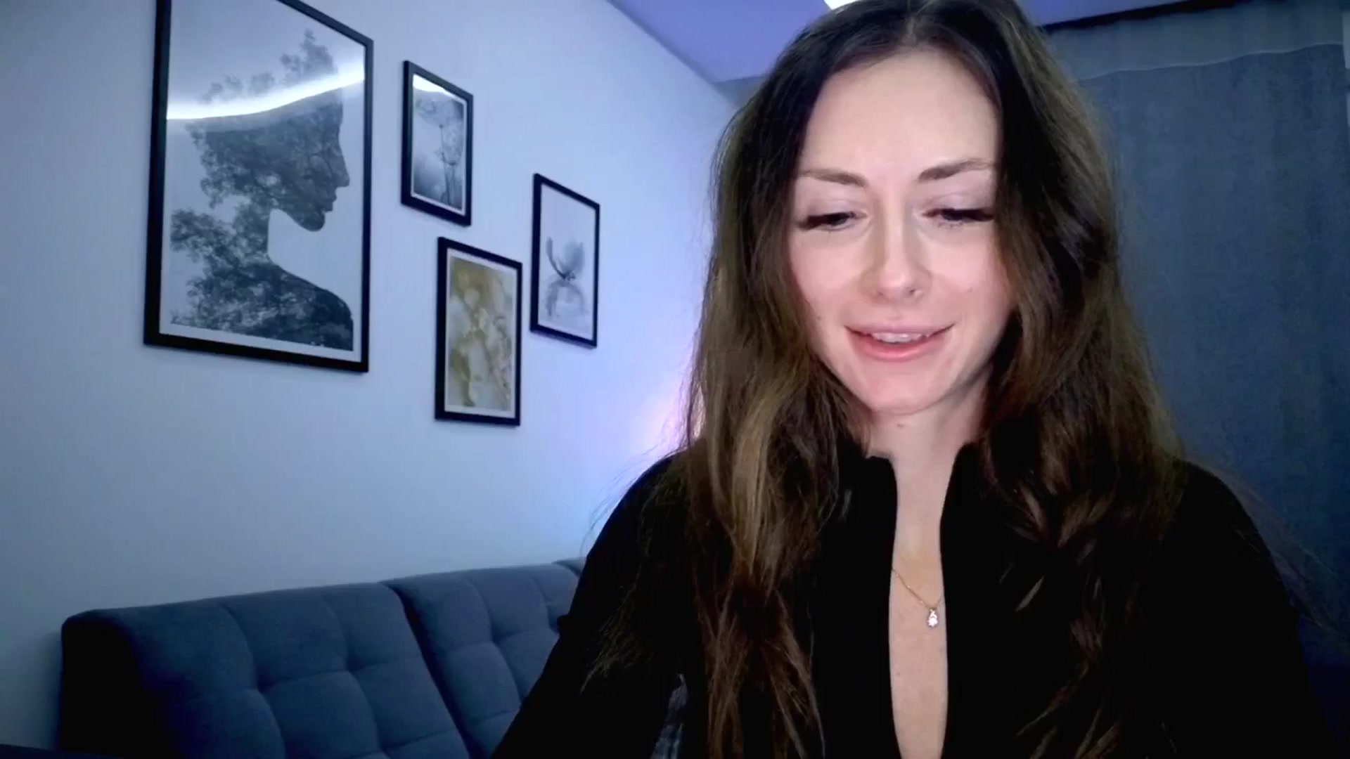 Gallery image thumbnail from Amber_Fry's myfreecams stream on, 11/26/2025, 17:17 image 9 of 20