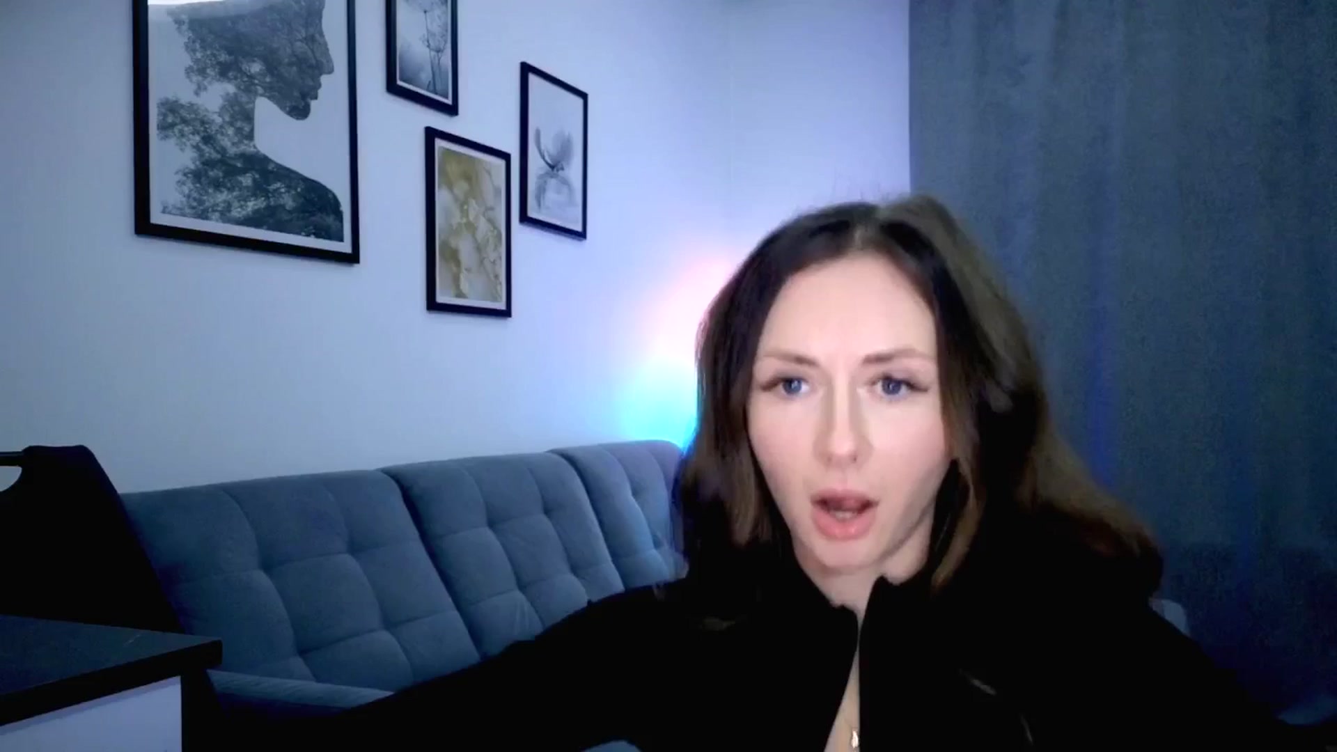 Gallery image thumbnail from Amber_Fry's myfreecams stream on, 11/26/2025, 17:17 image 5 of 20
