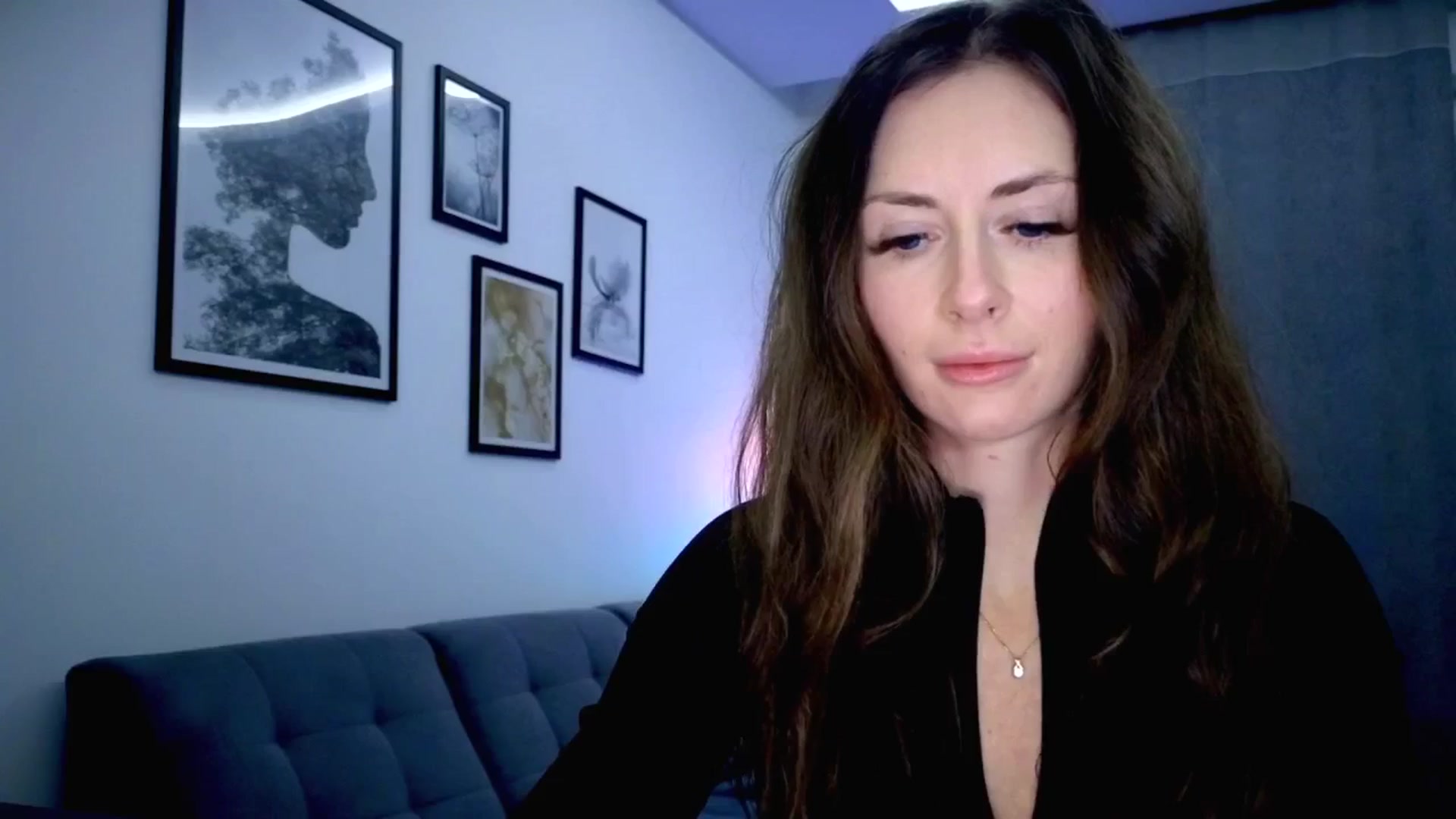 Gallery image thumbnail from Amber_Fry's myfreecams stream on, 11/26/2025, 17:17 image 12 of 20
