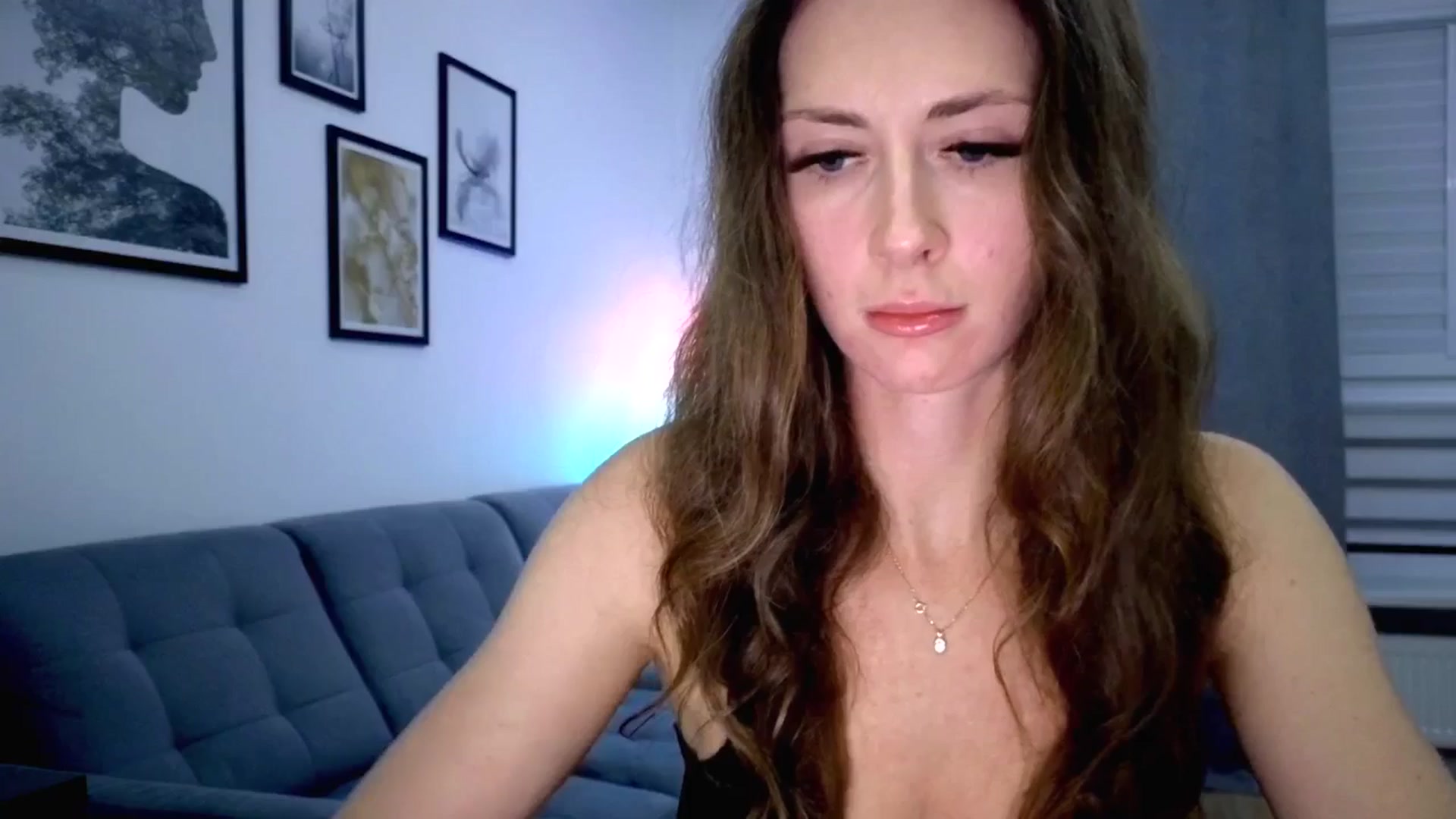 Gallery image thumbnail from Amber_Fry's myfreecams stream on, 12/01/2025, 19:37 image 1 of 20