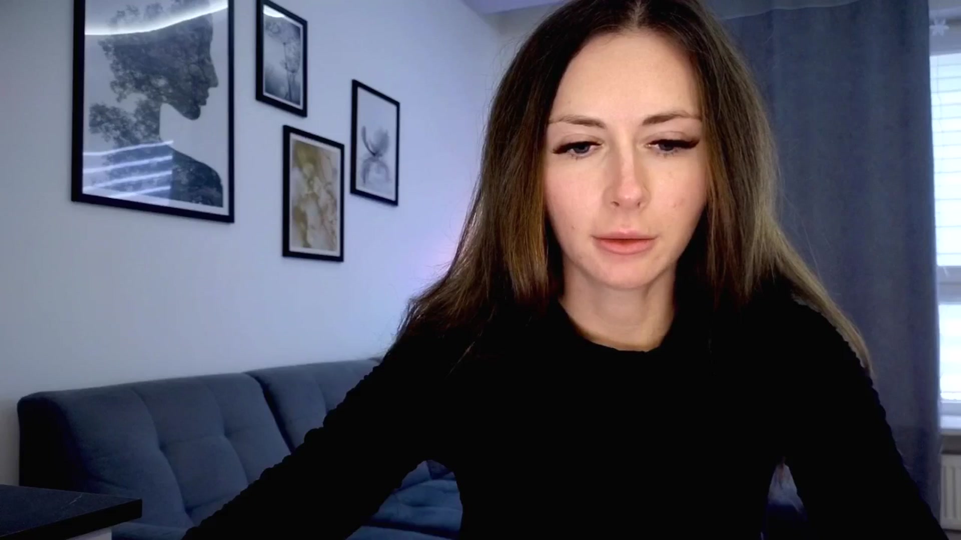 Gallery image thumbnail from Amber_Fry's myfreecams stream on, 12/03/2025, 12:49 image 8 of 20