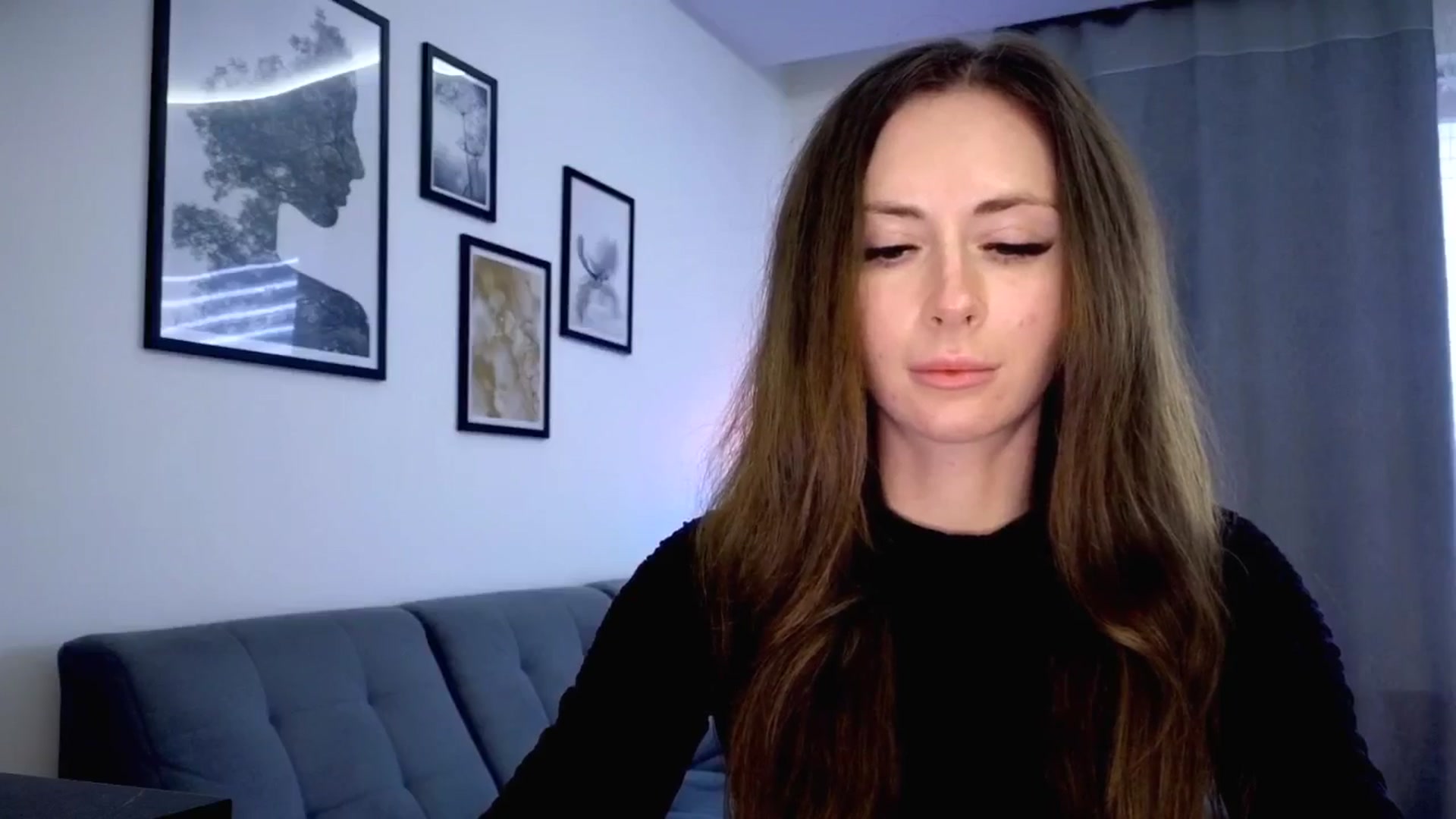 Gallery image thumbnail from Amber_Fry's myfreecams stream on, 12/03/2025, 12:49 image 19 of 20