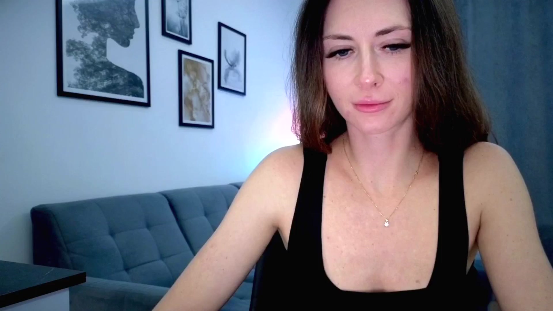 Gallery image thumbnail from Amber_Fry's myfreecams stream on, 12/04/2025, 20:29 image 10 of 20