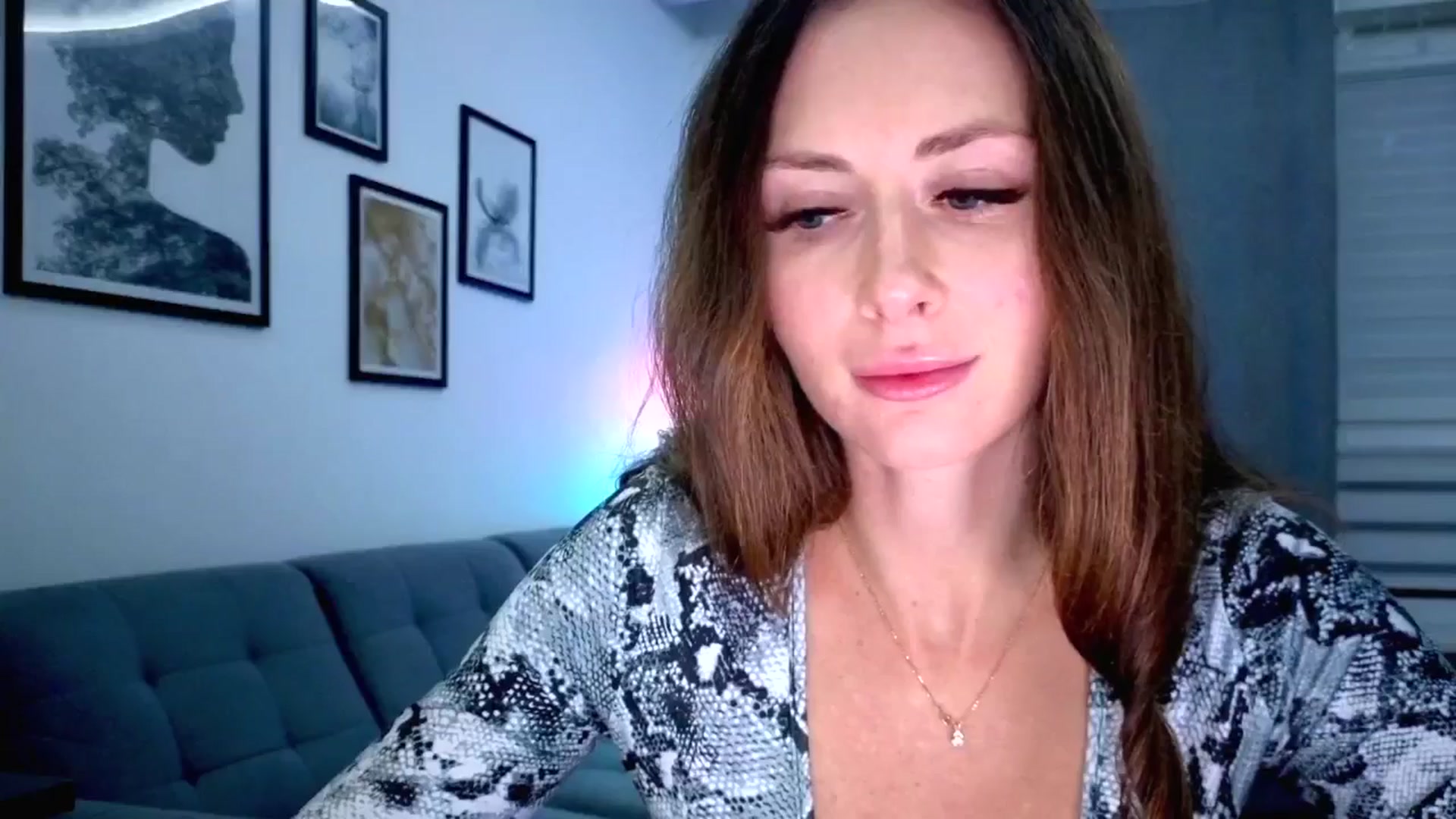 Gallery image thumbnail from Amber_Fry's myfreecams stream on, 12/05/2025, 19:50 image 13 of 20