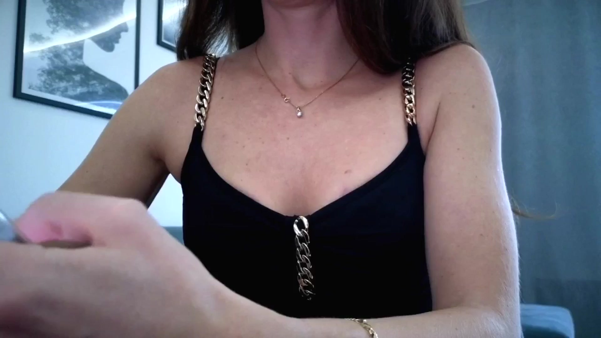 Gallery image thumbnail from Amber_Fry's myfreecams stream on, 12/07/2025, 14:16 image 9 of 20