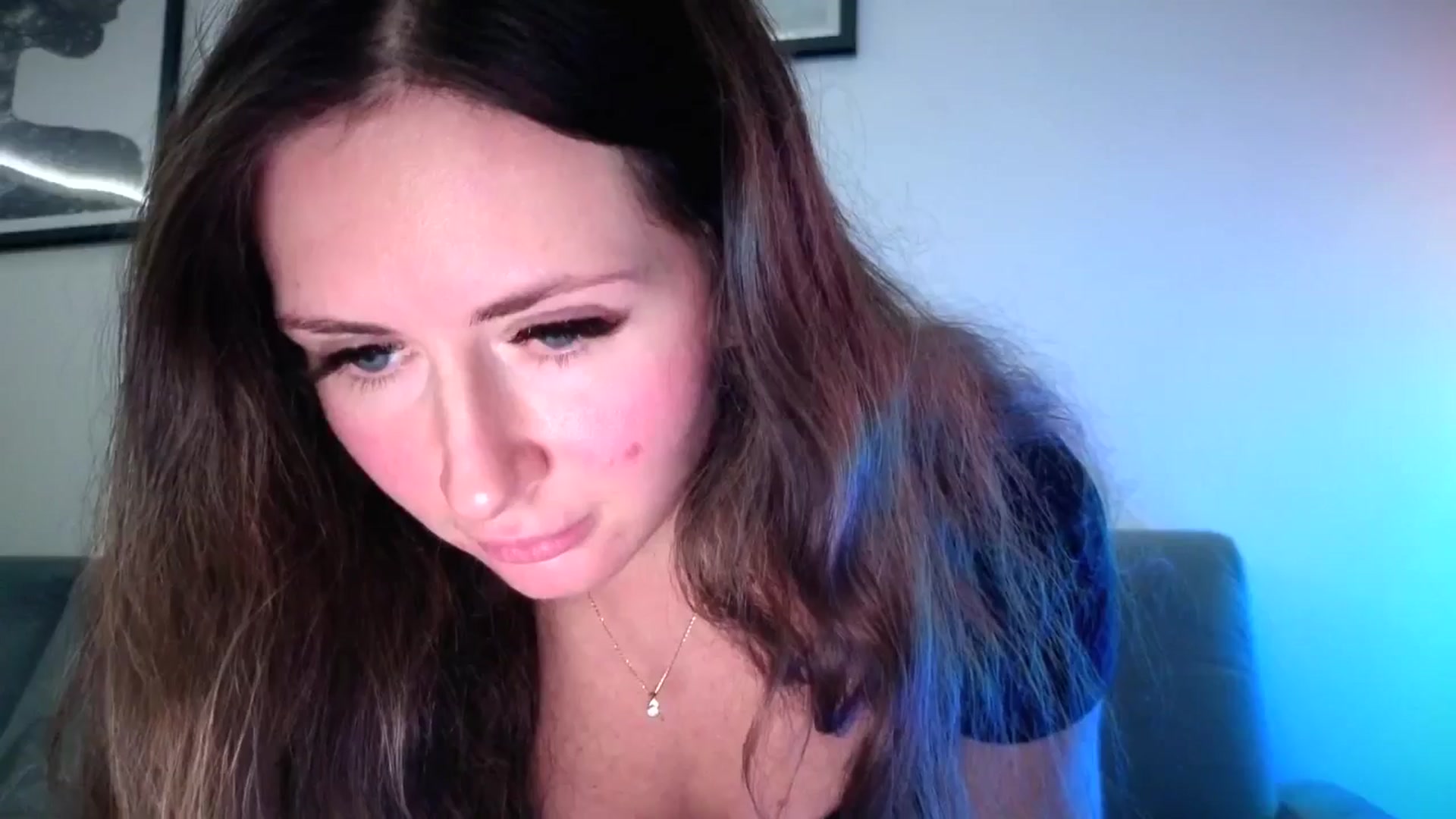 Gallery image thumbnail from Amber_Fry's myfreecams stream on, 12/10/2025, 21:33 image 9 of 20