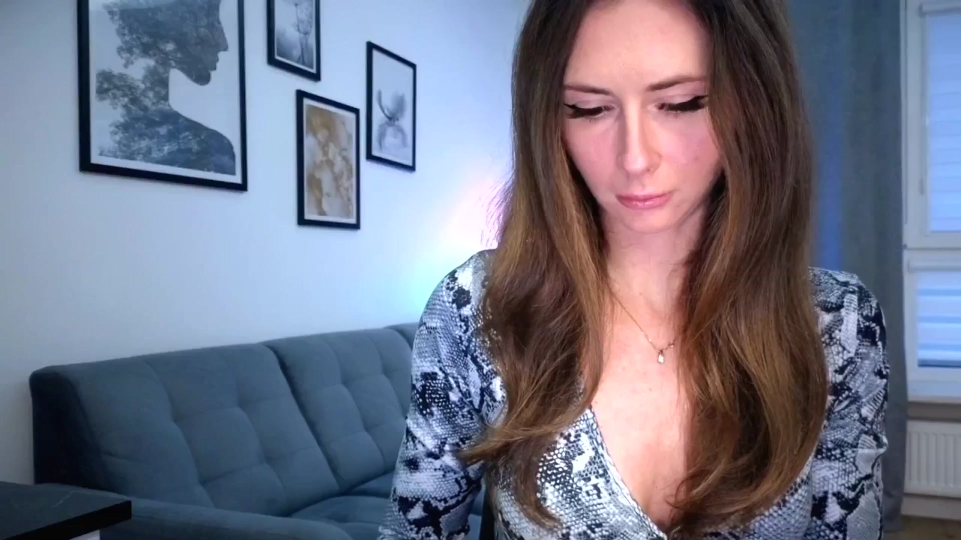 Gallery image thumbnail from Amber_Fry's myfreecams stream on, 12/21/2025, 14:38 image 9 of 20
