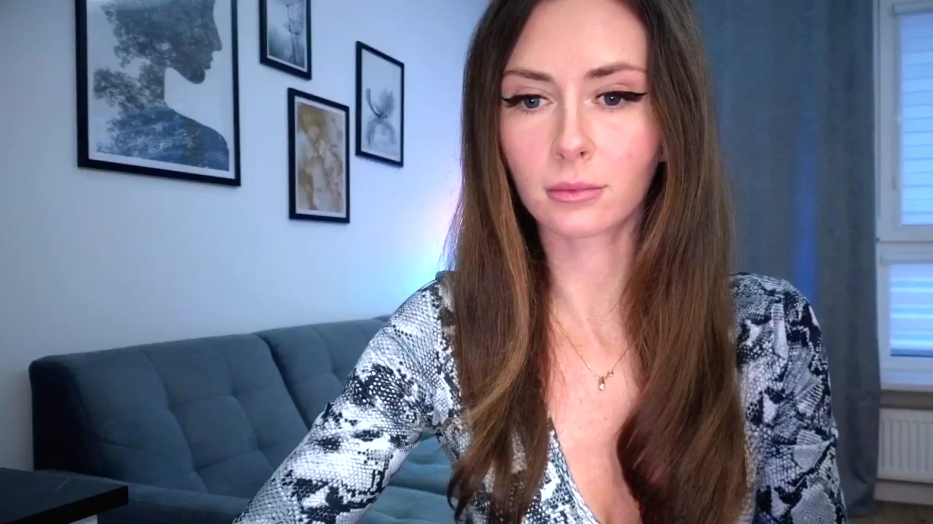 Gallery image thumbnail from Amber_Fry's myfreecams stream on, 12/21/2025, 14:38 image 1 of 20