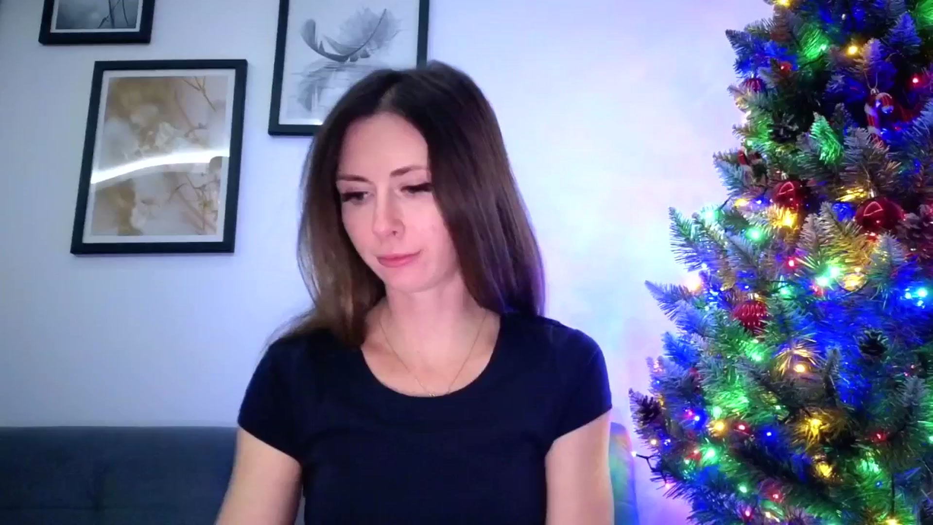 Gallery image thumbnail from Amber_Fry's myfreecams stream on, 12/22/2025, 21:03 image 13 of 20