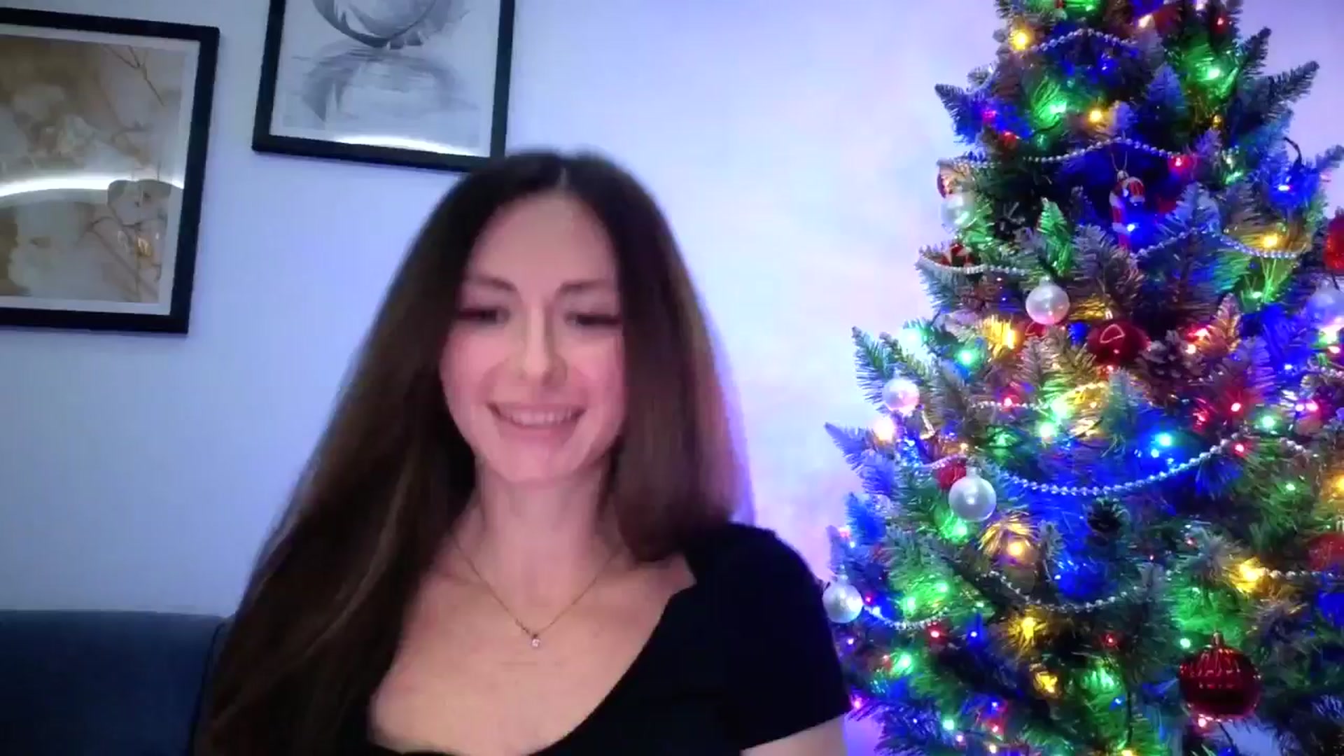 Gallery image thumbnail from Amber_Fry's myfreecams stream on, 12/24/2025, 21:35 image 7 of 20