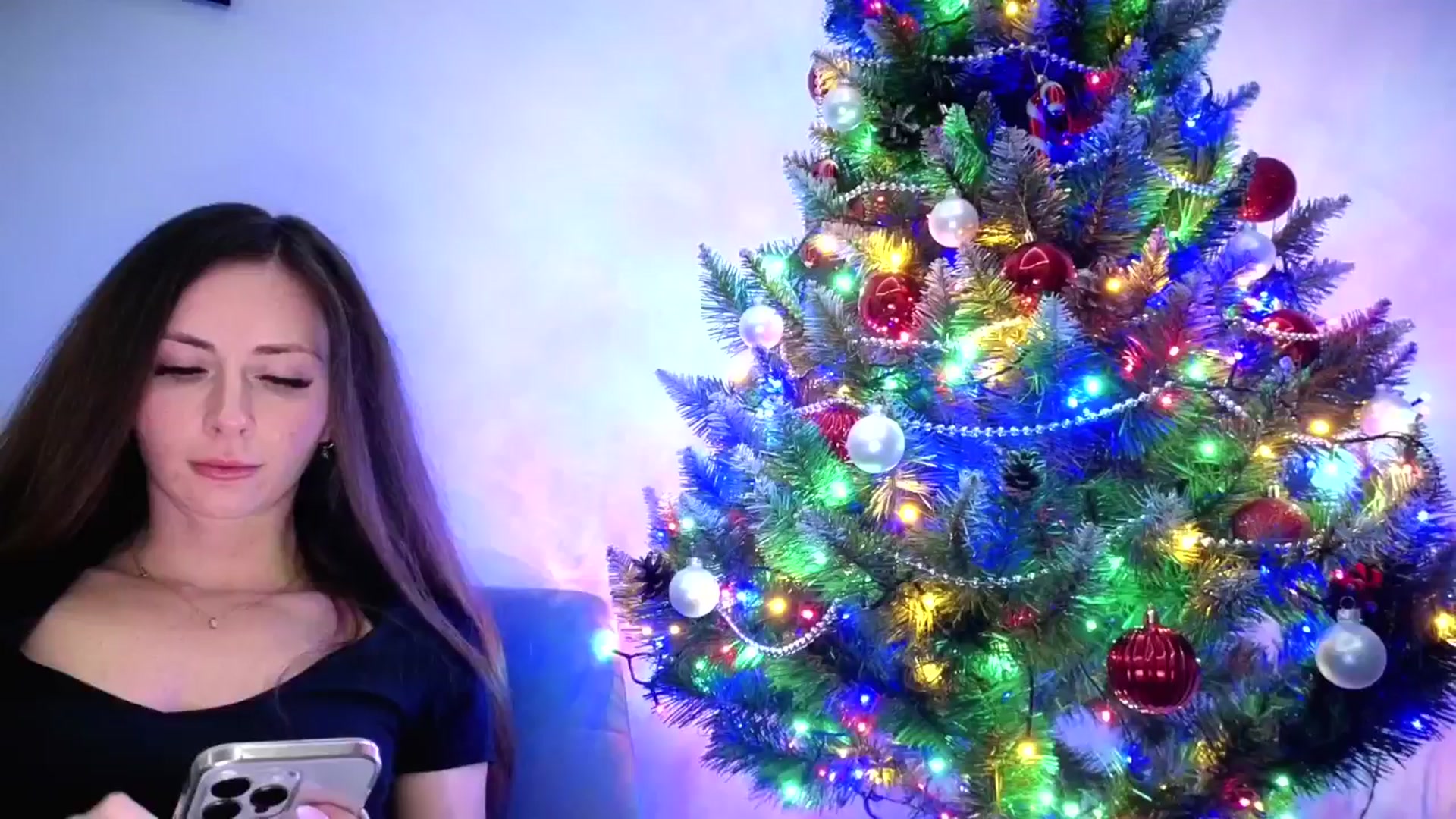 Gallery image thumbnail from Amber_Fry's myfreecams stream on, 12/27/2025, 17:48 image 2 of 20
