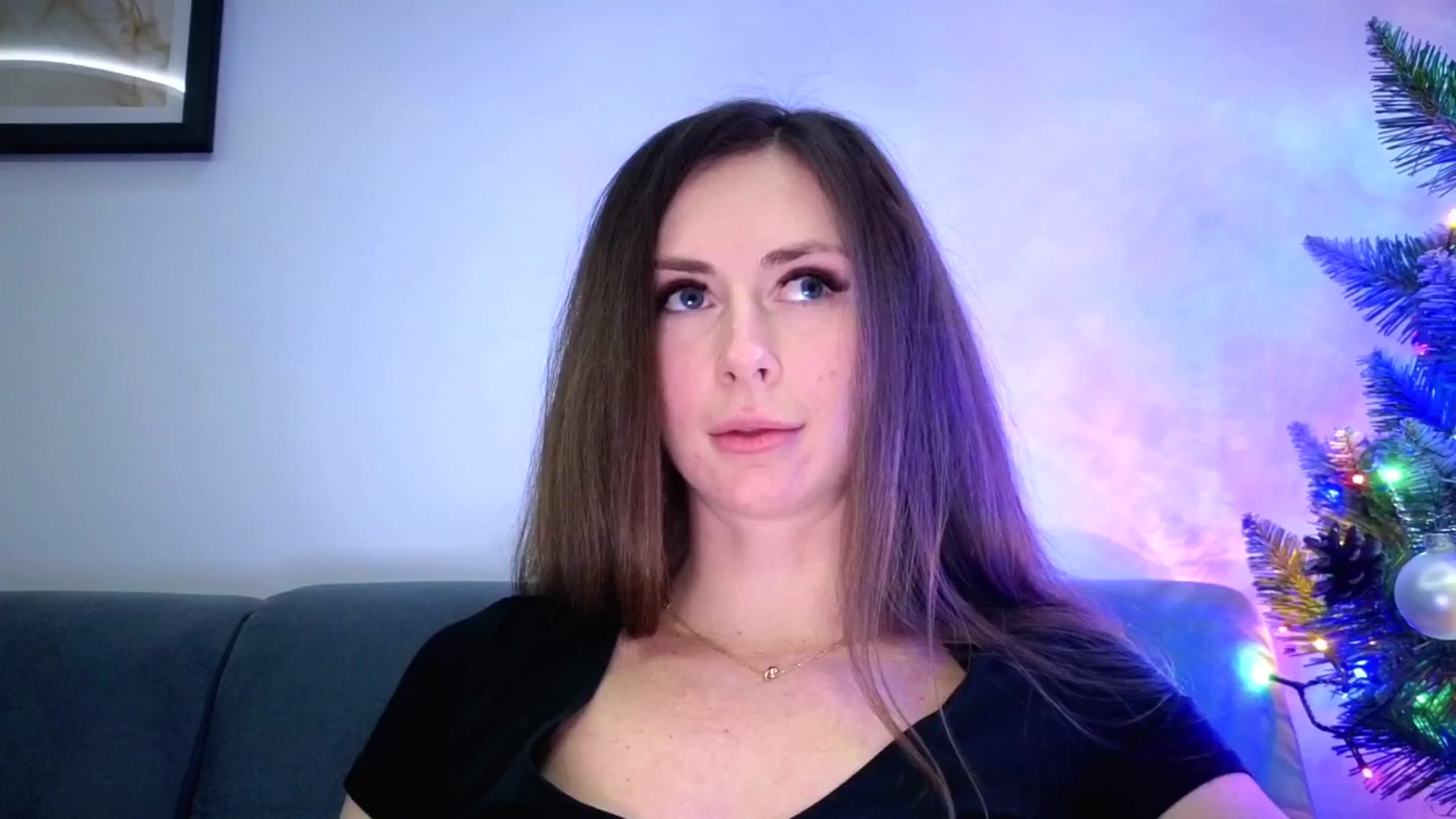 Gallery image thumbnail from Amber_Fry's myfreecams stream on, 12/27/2025, 19:29 image 16 of 20