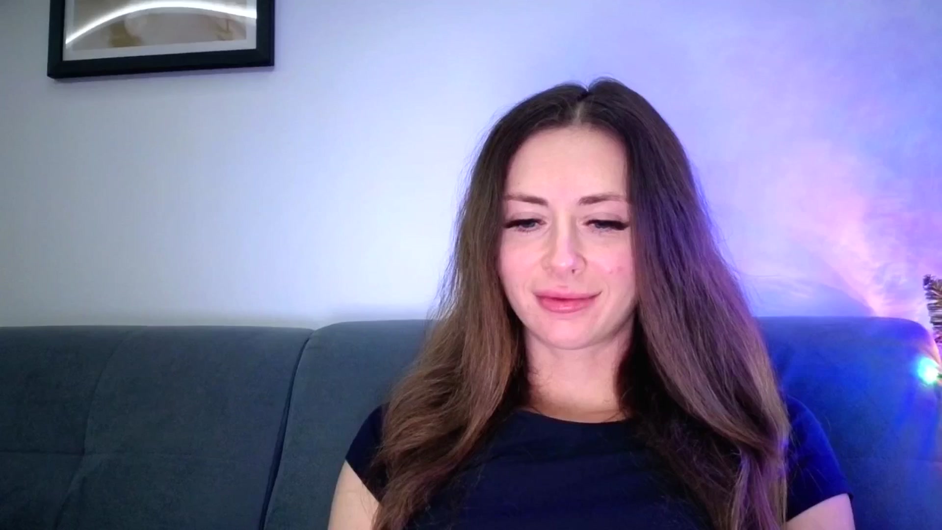 Gallery image thumbnail from Amber_Fry's myfreecams stream on, 01/02/2026, 20:53 image 8 of 20