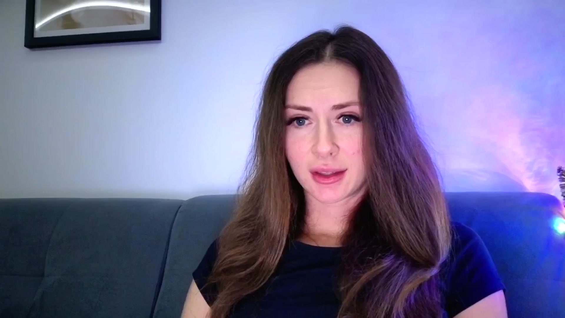 Gallery image thumbnail from Amber_Fry's myfreecams stream on, 01/02/2026, 20:53 image 1 of 20