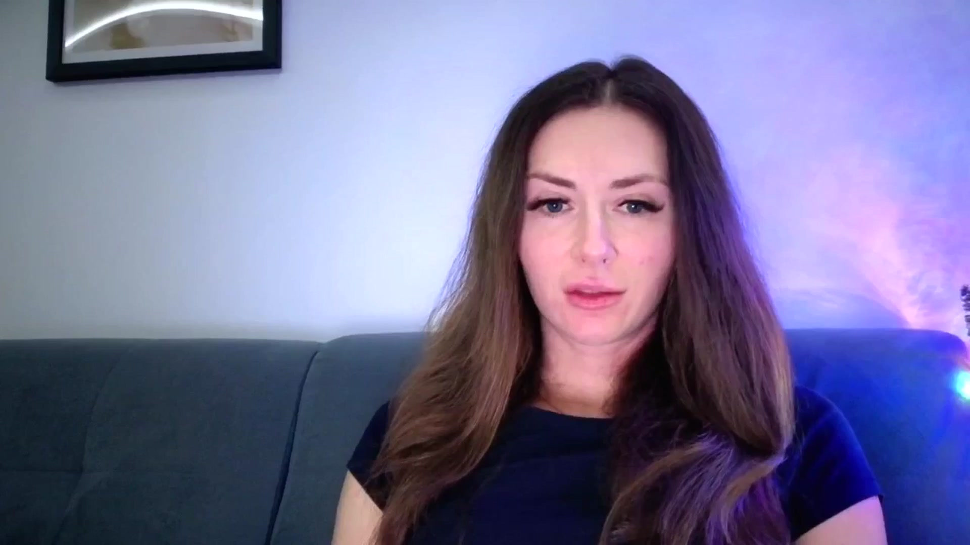 Gallery image thumbnail from Amber_Fry's myfreecams stream on, 01/02/2026, 20:53 image 2 of 20