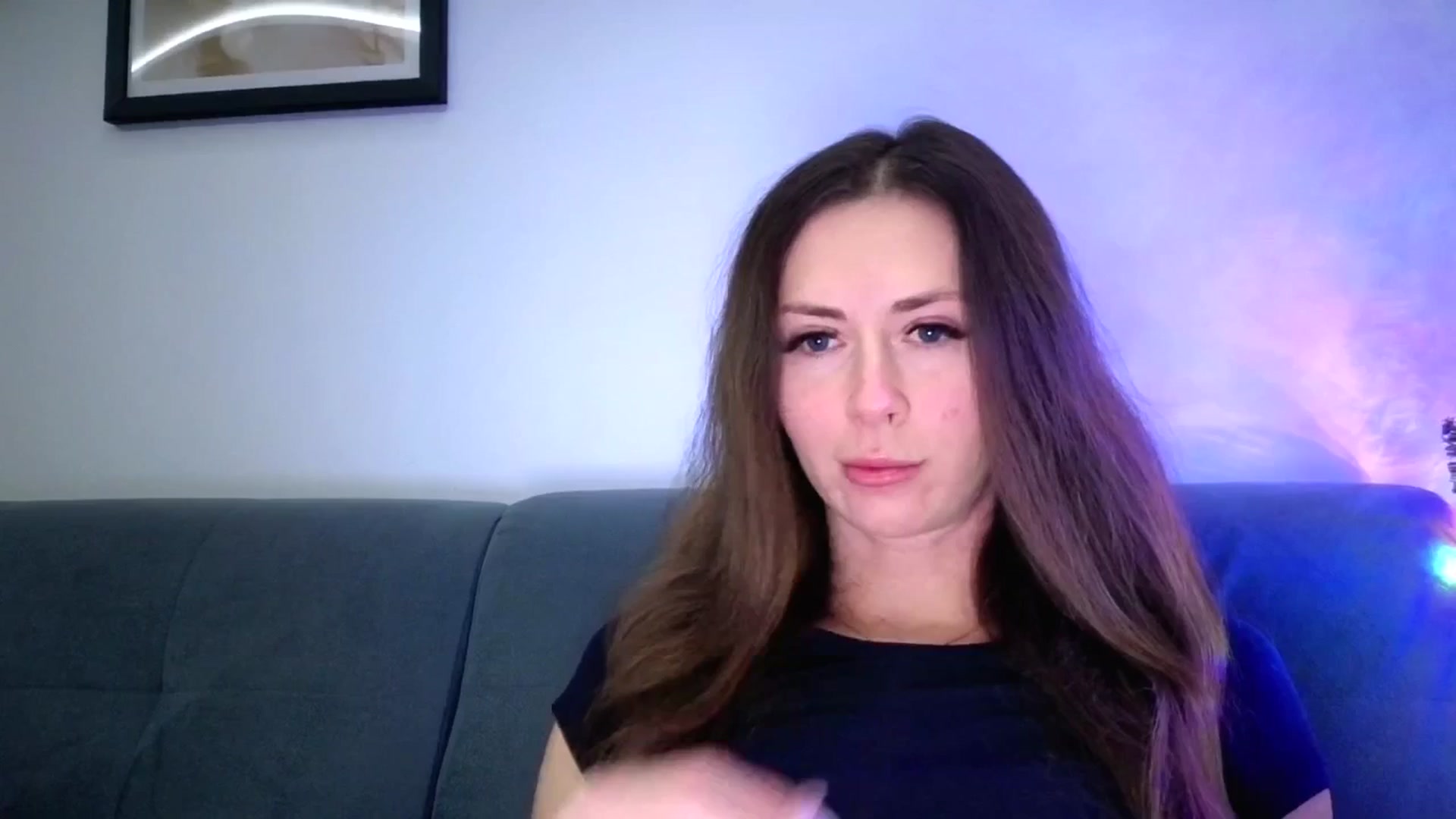Gallery image thumbnail from Amber_Fry's myfreecams stream on, 01/02/2026, 20:53 image 9 of 20