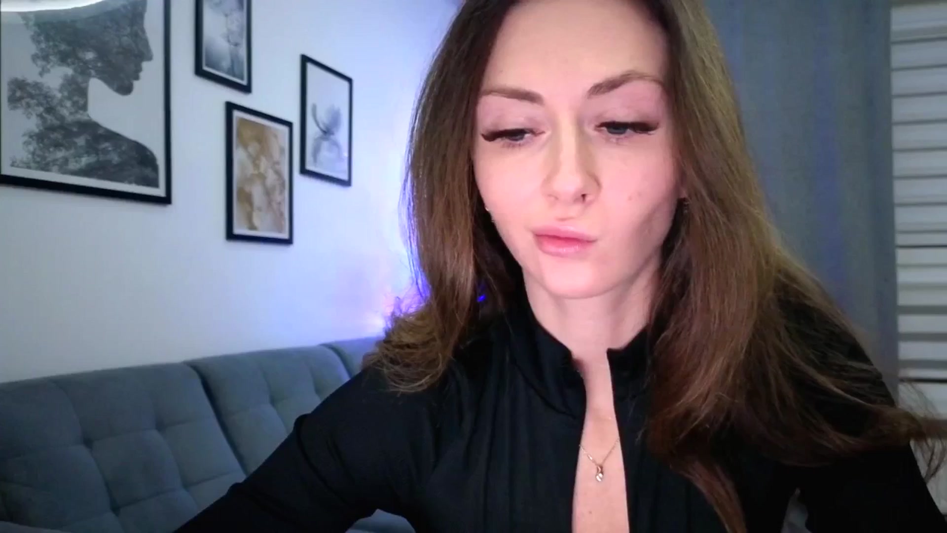 Gallery image thumbnail from Amber_Fry's myfreecams stream on, 01/08/2026, 17:59 image 9 of 20