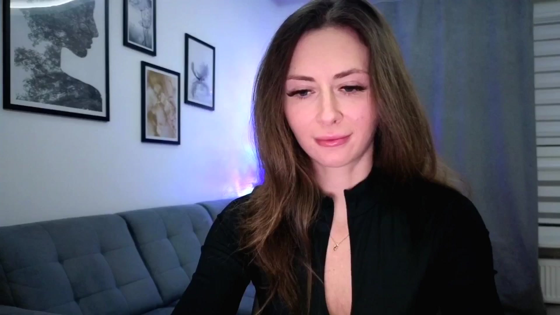 Gallery image thumbnail from Amber_Fry's myfreecams stream on, 01/08/2026, 17:59 image 20 of 20