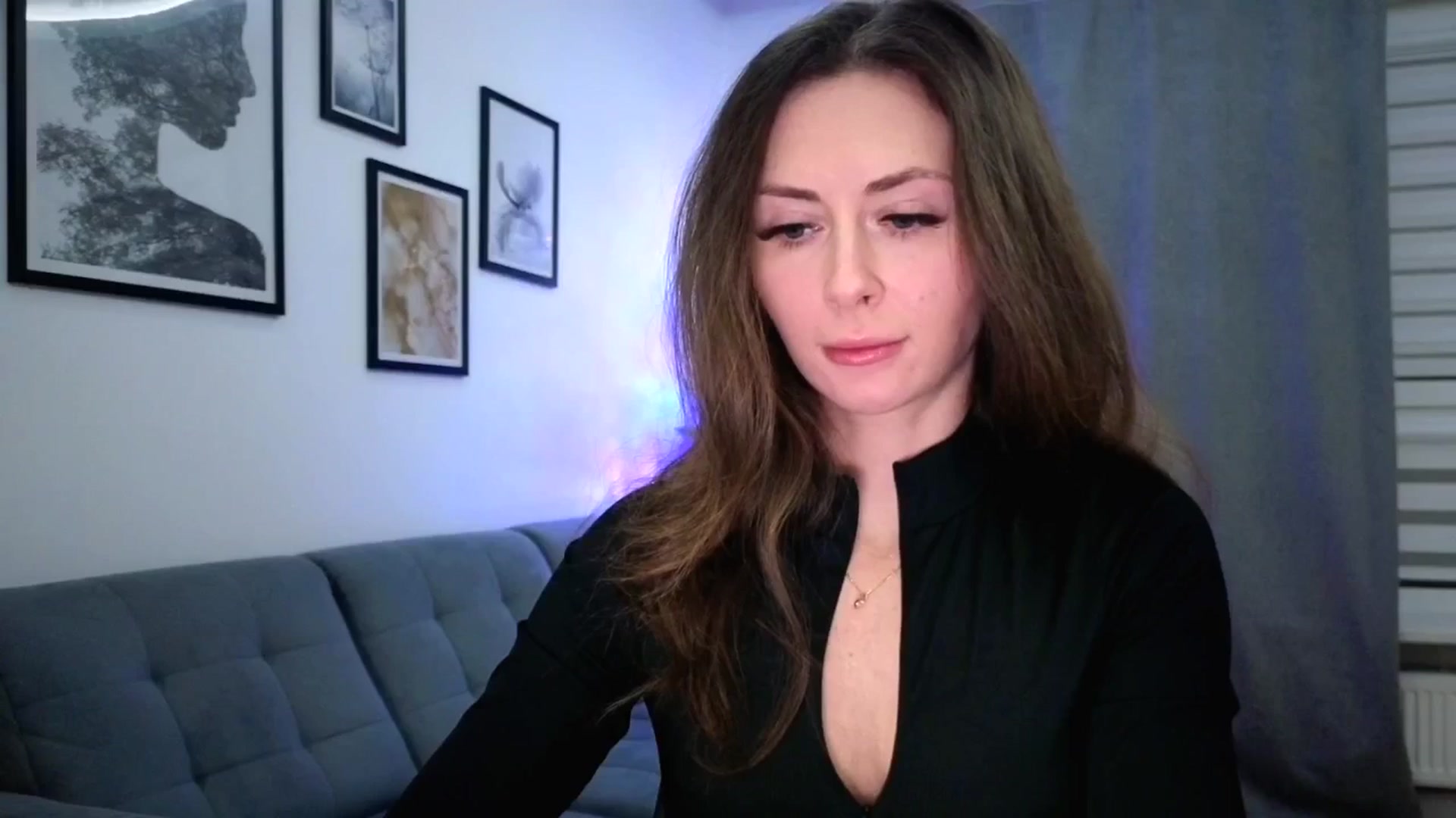 Gallery image thumbnail from Amber_Fry's myfreecams stream on, 01/08/2026, 17:59 image 19 of 20
