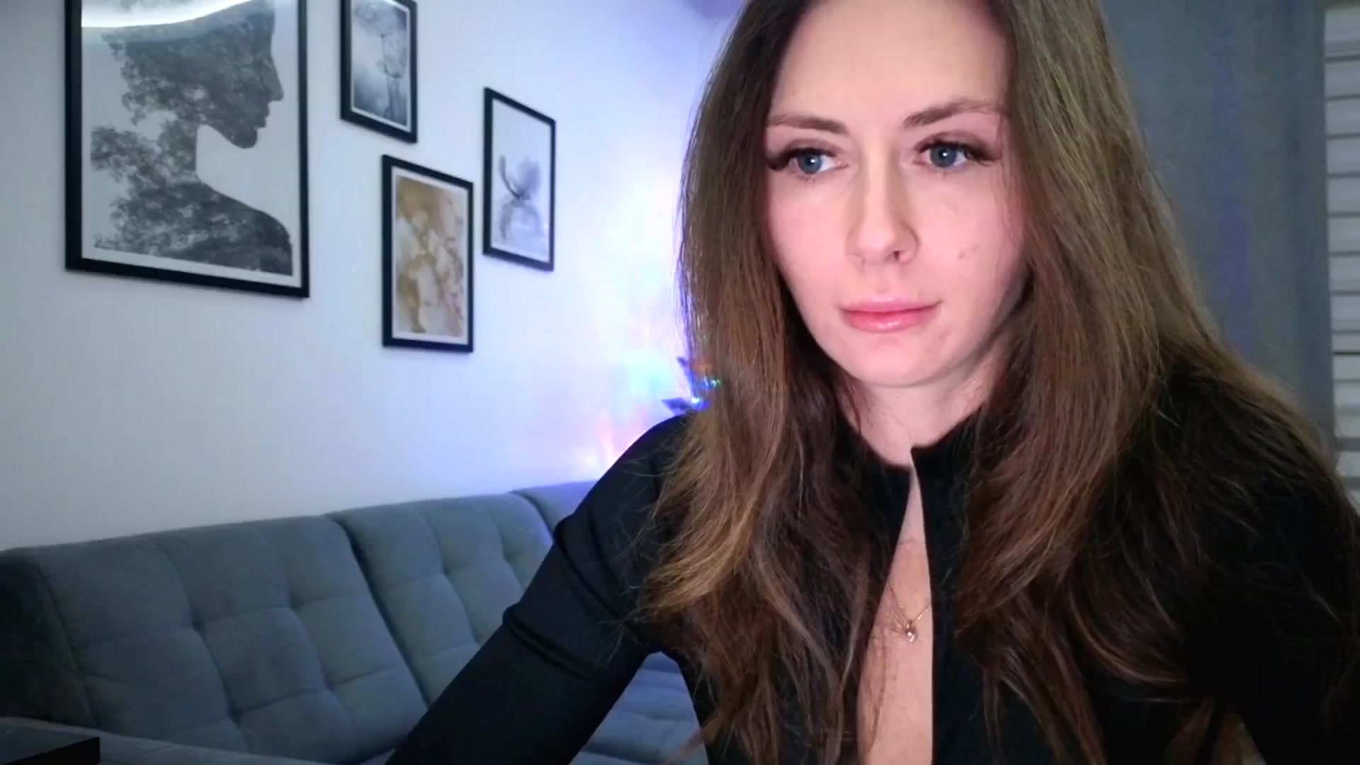 Gallery image thumbnail from Amber_Fry's myfreecams stream on, 01/08/2026, 19:17 image 9 of 20