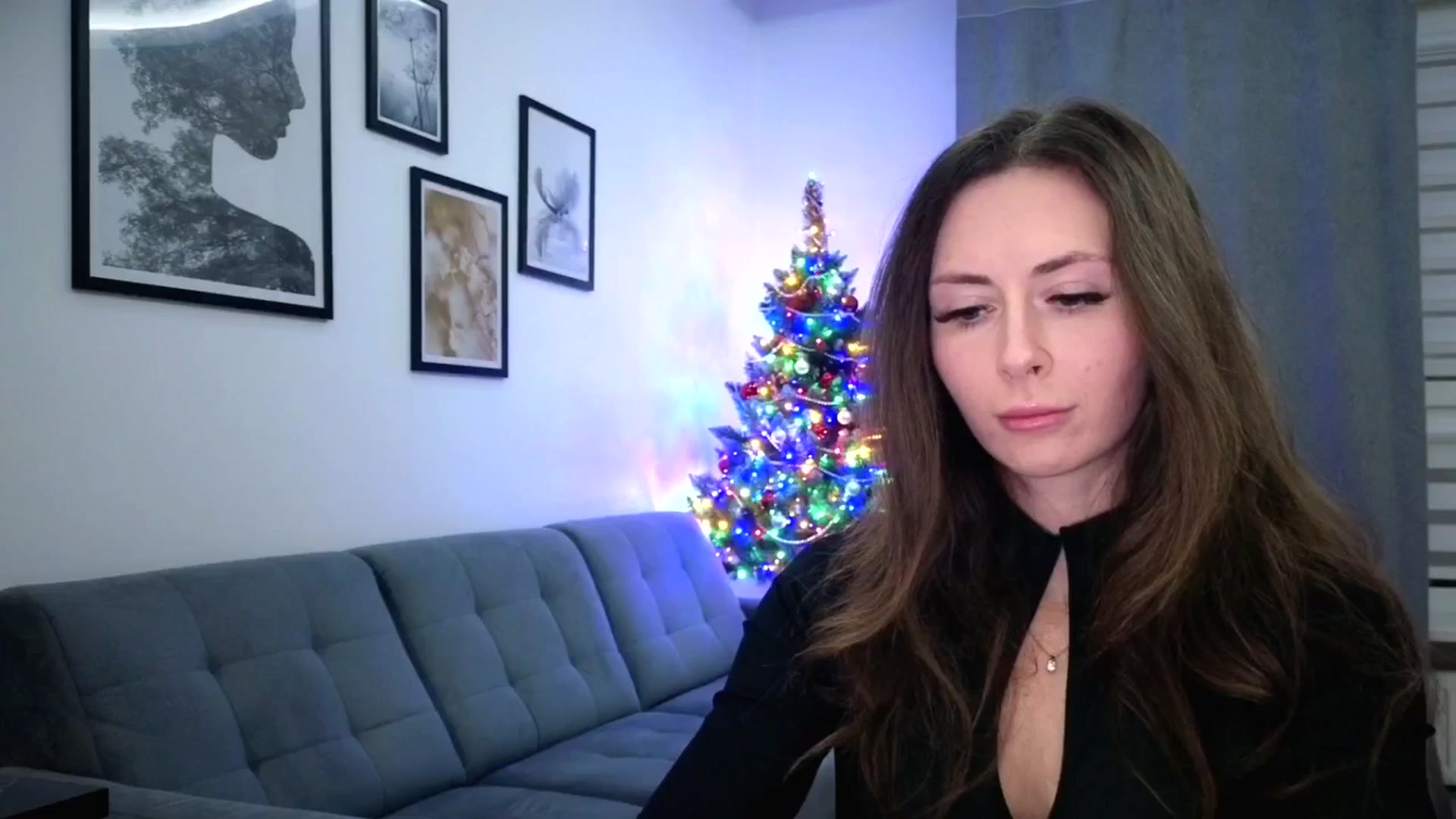 Gallery image thumbnail from Amber_Fry's myfreecams stream on, 01/08/2026, 19:17 image 6 of 20