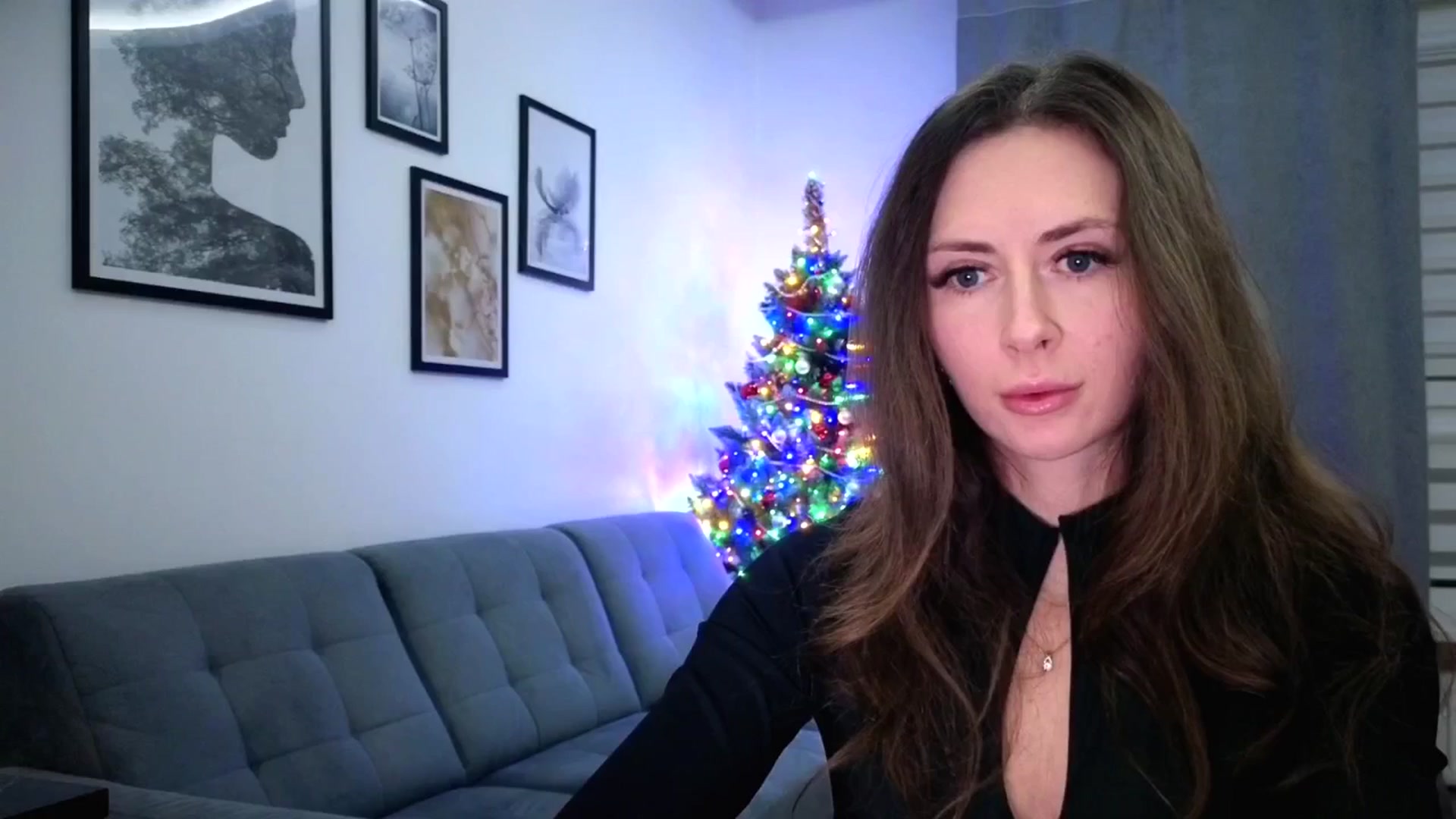 Gallery image thumbnail from Amber_Fry's myfreecams stream on, 01/08/2026, 19:17 image 2 of 20