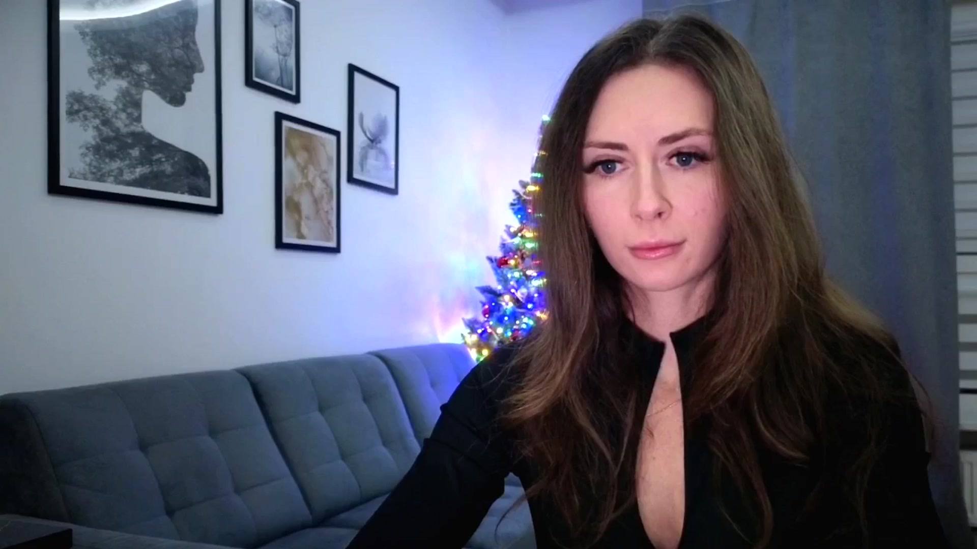 Gallery image thumbnail from Amber_Fry's myfreecams stream on, 01/08/2026, 19:17 image 14 of 20