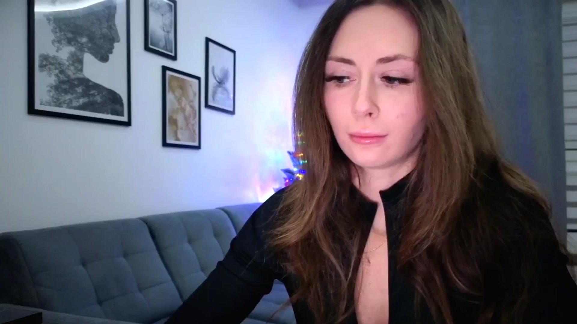 Gallery image thumbnail from Amber_Fry's myfreecams stream on, 01/08/2026, 19:17 image 13 of 20