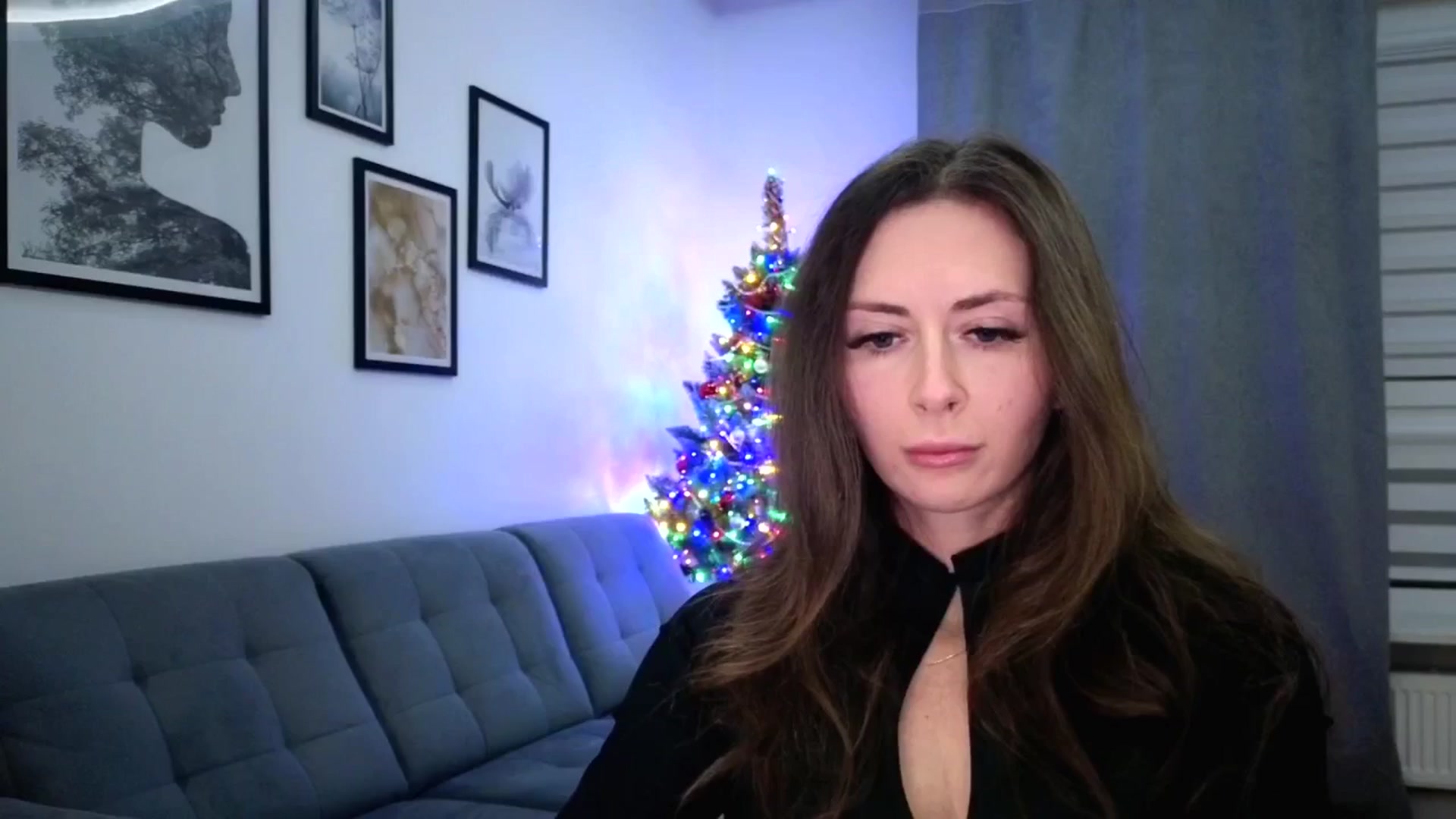 Gallery image thumbnail from Amber_Fry's myfreecams stream on, 01/08/2026, 19:17 image 19 of 20
