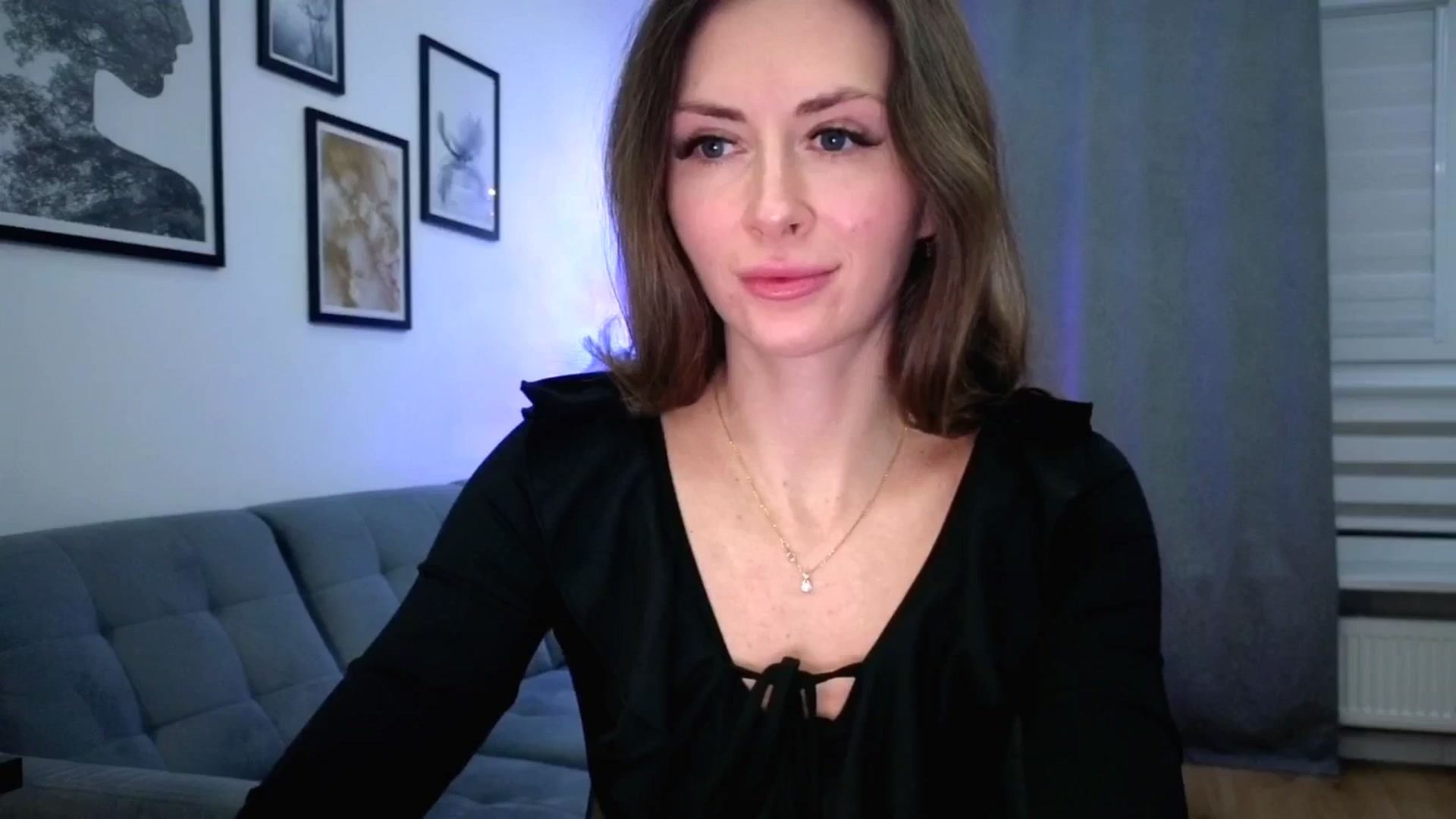 Gallery image thumbnail from Amber_Fry's myfreecams stream on, 01/10/2026, 21:09 image 6 of 20