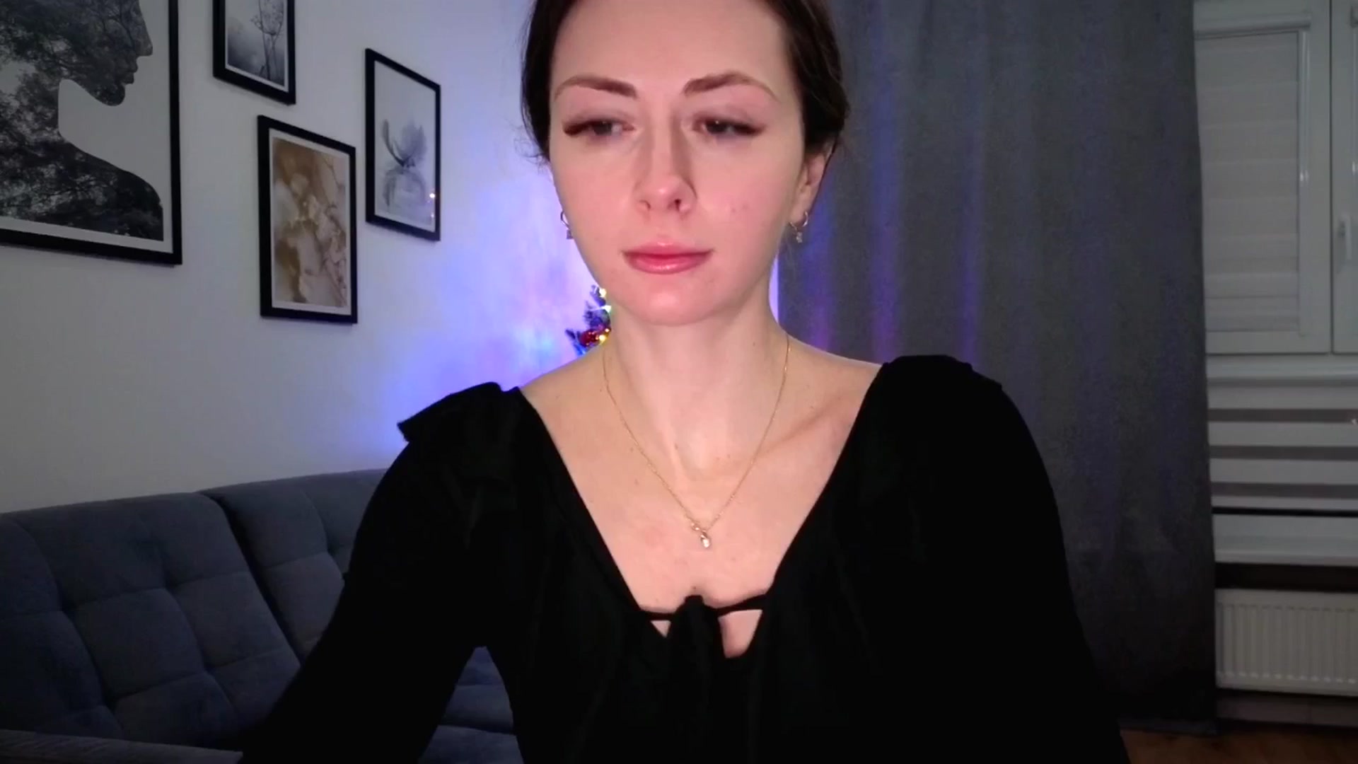 Gallery image thumbnail from Amber_Fry's myfreecams stream on, 01/10/2026, 21:09 image 1 of 20