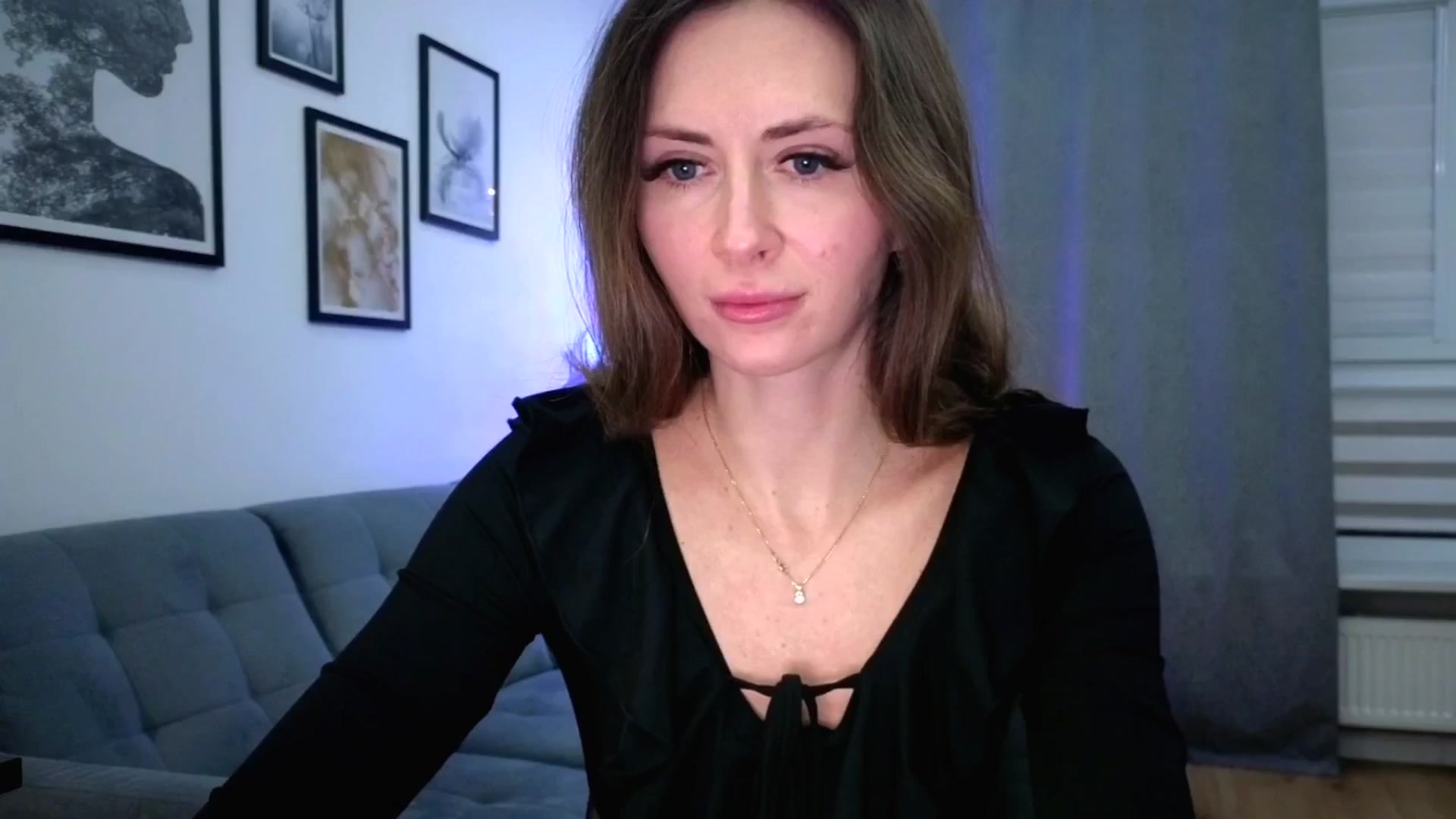 Gallery image thumbnail from Amber_Fry's myfreecams stream on, 01/10/2026, 21:09 image 7 of 20
