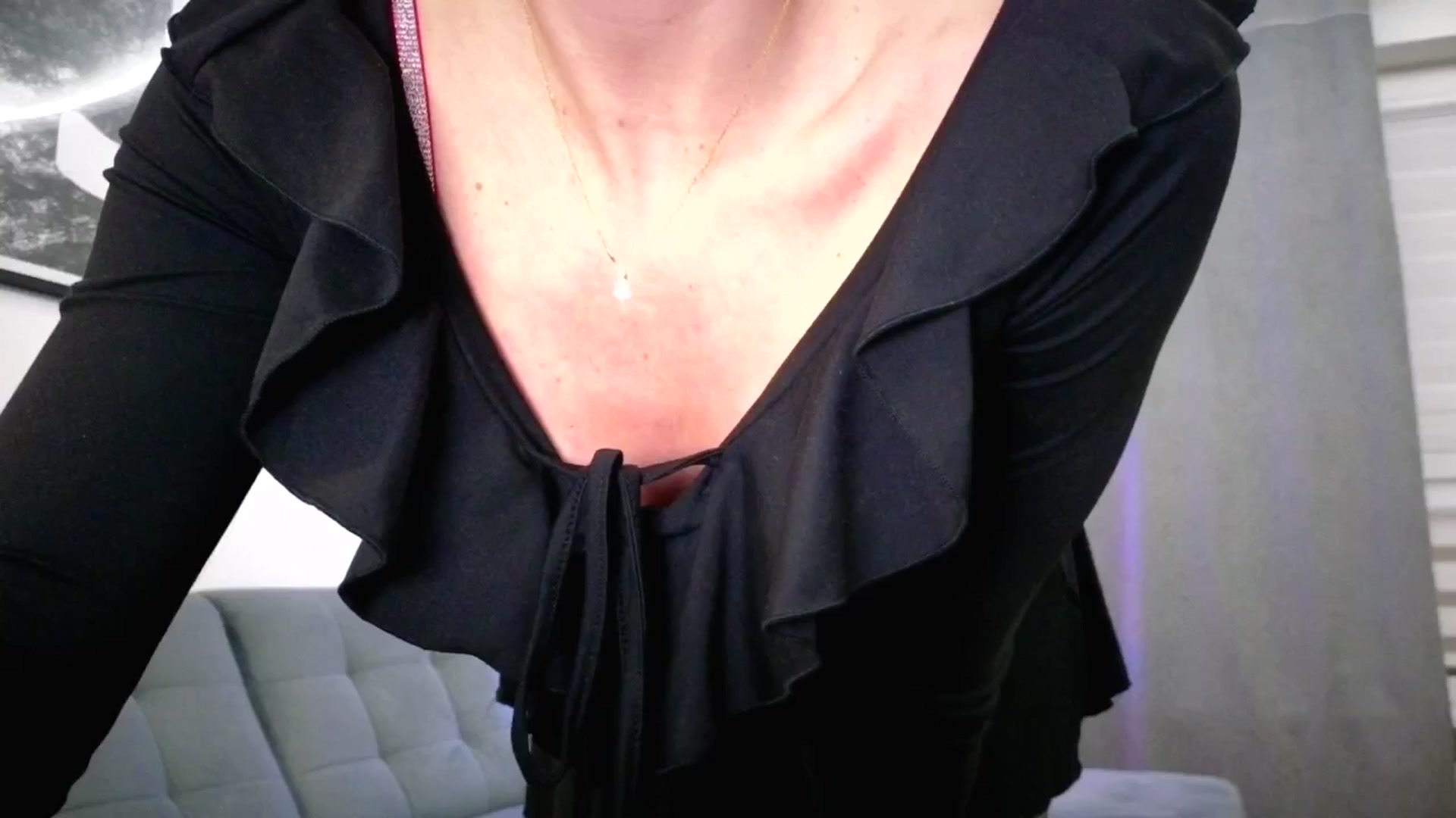 Gallery image thumbnail from Amber_Fry's myfreecams stream on, 01/10/2026, 21:09 image 2 of 20