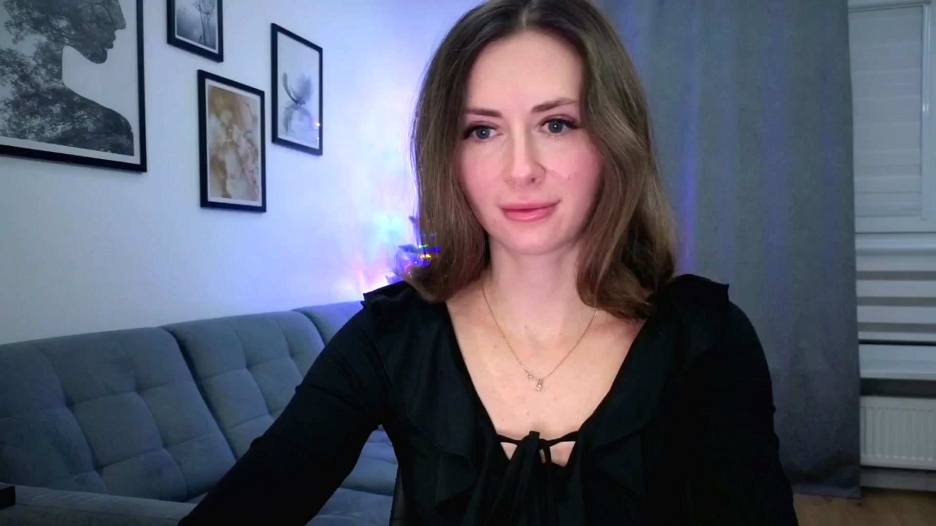 Gallery image thumbnail from Amber_Fry's myfreecams stream on, 01/10/2026, 21:09 image 12 of 20