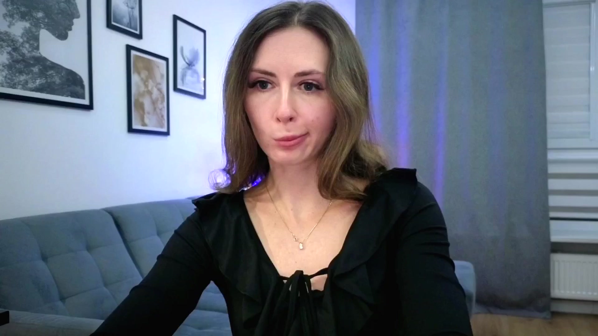 Gallery image thumbnail from Amber_Fry's myfreecams stream on, 01/10/2026, 21:09 image 11 of 20