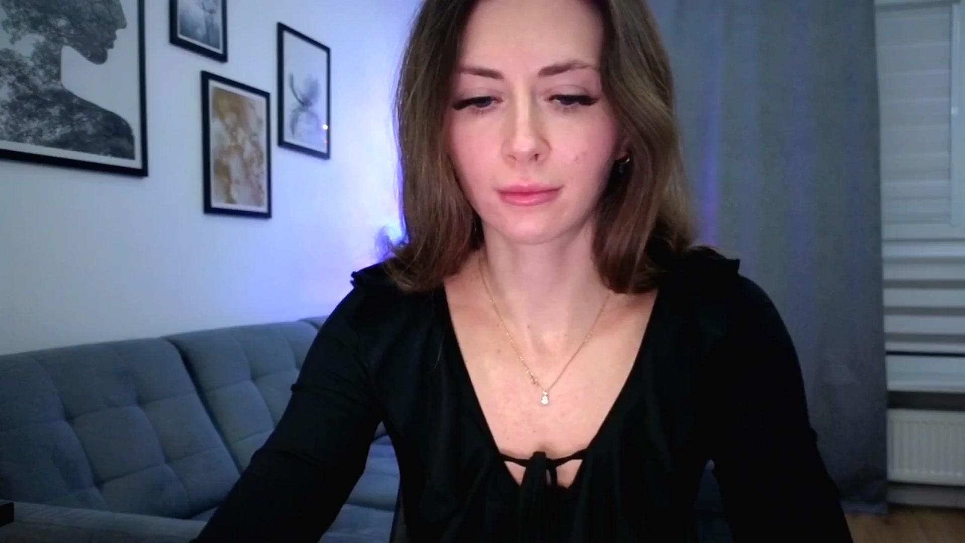 Gallery image thumbnail from Amber_Fry's myfreecams stream on, 01/10/2026, 21:09 image 8 of 20
